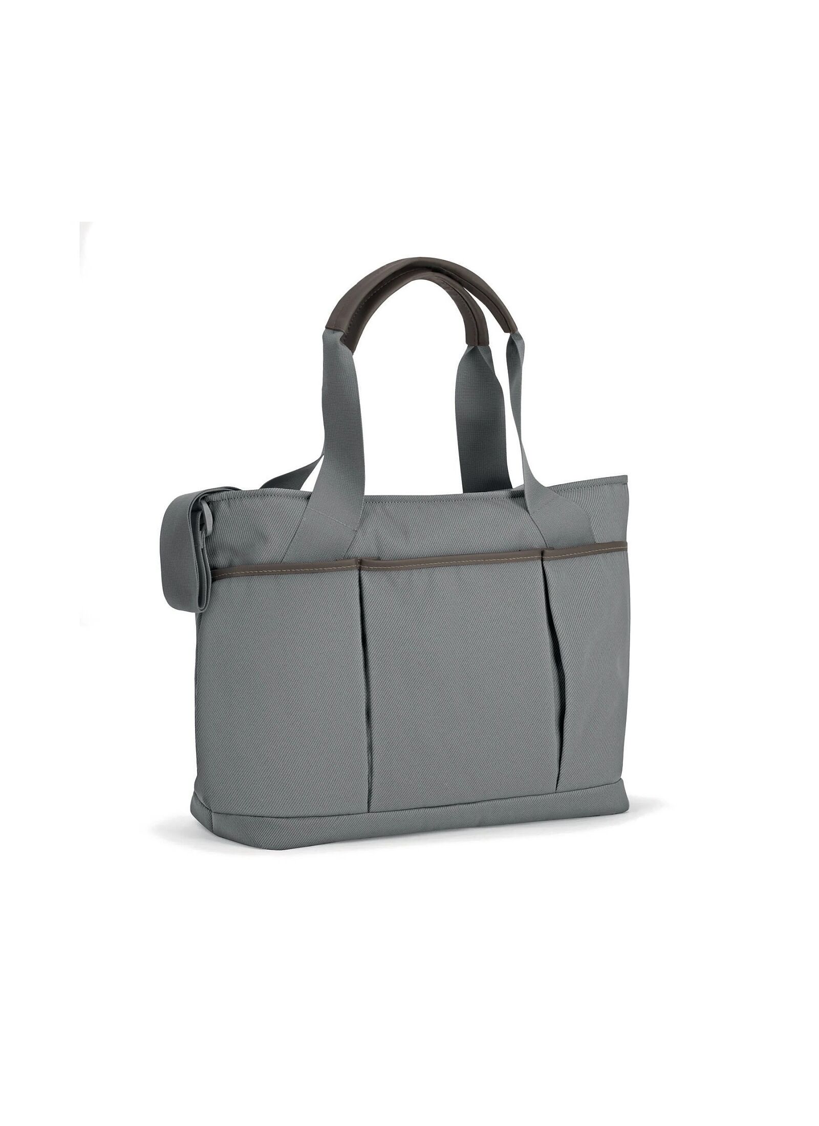 BAG APTICA DAY BAG CRYSTAL GREY