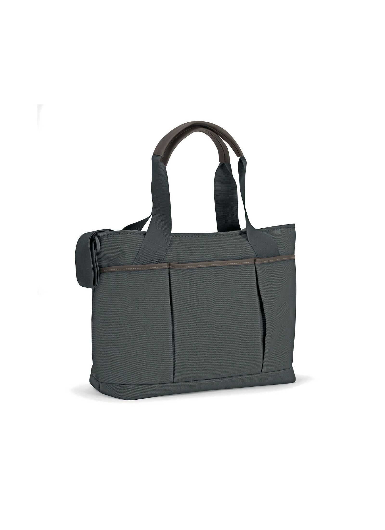 BAG APTICA DAY BAG MARBLE GREY