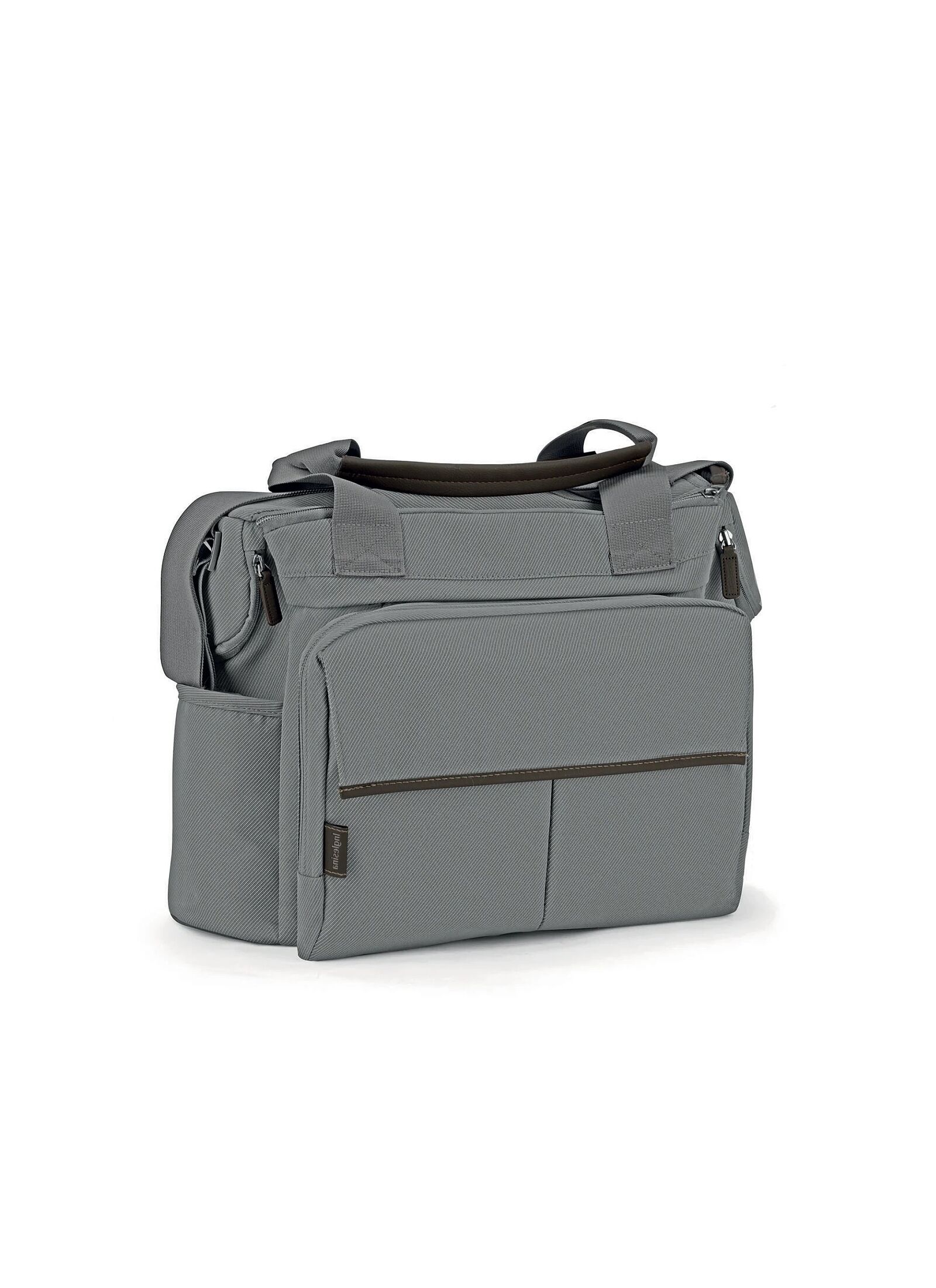 BAG APTICA DUAL BAG CRYSTAL GREY