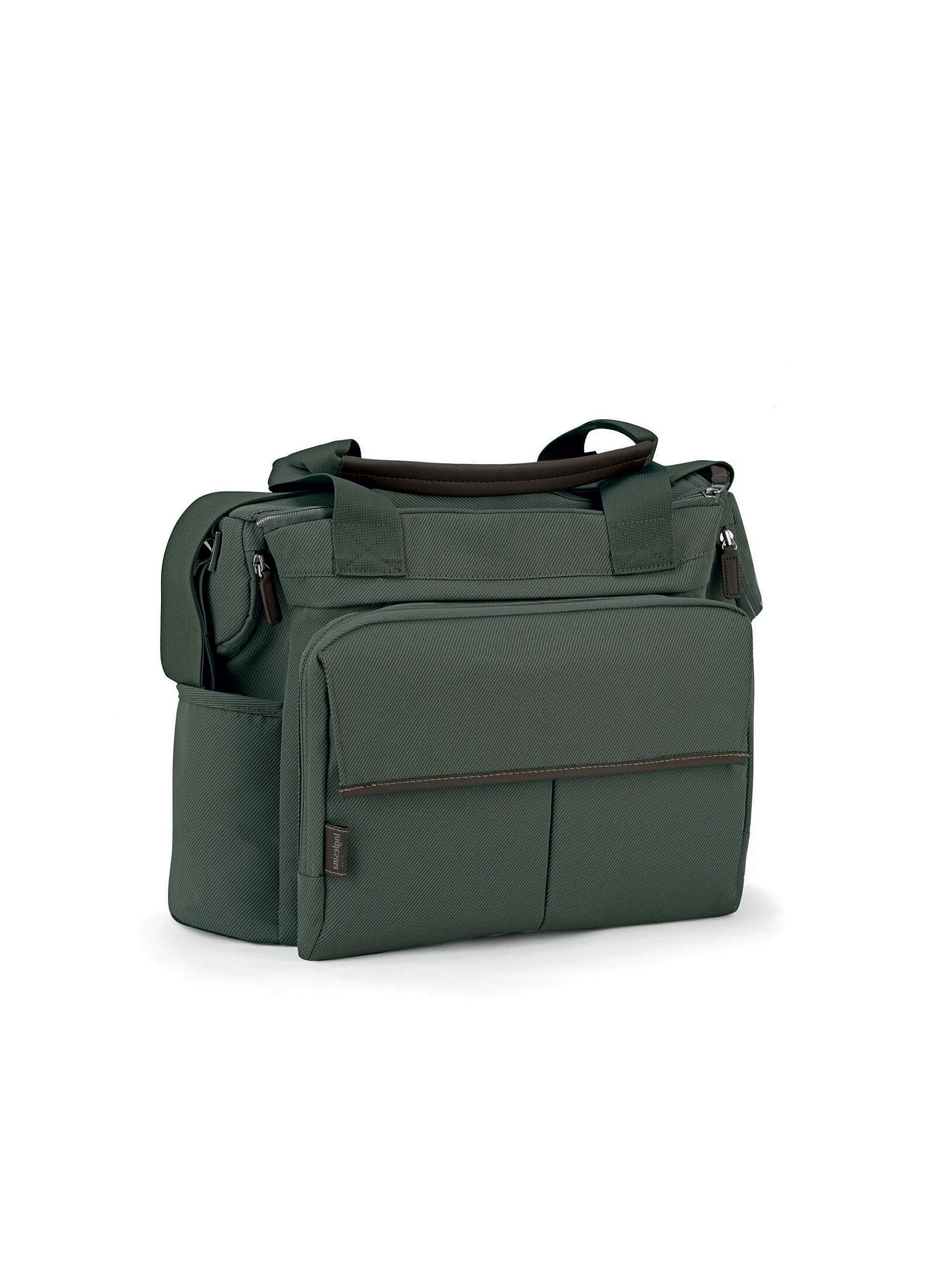 BAG APTICA DUAL BAG IVY GREEN