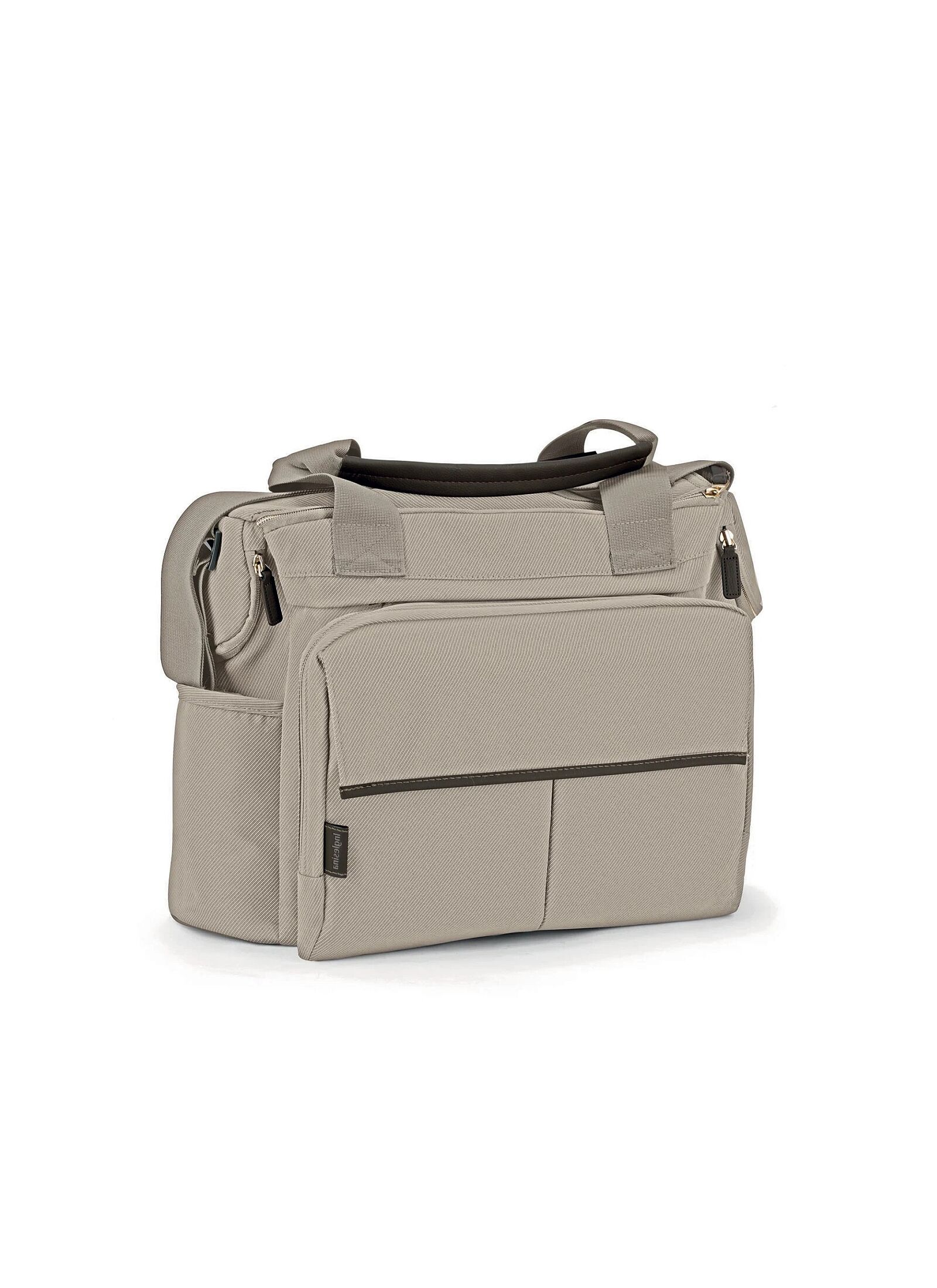 BAG APTICA DUAL BAG VICUNA BEIGE