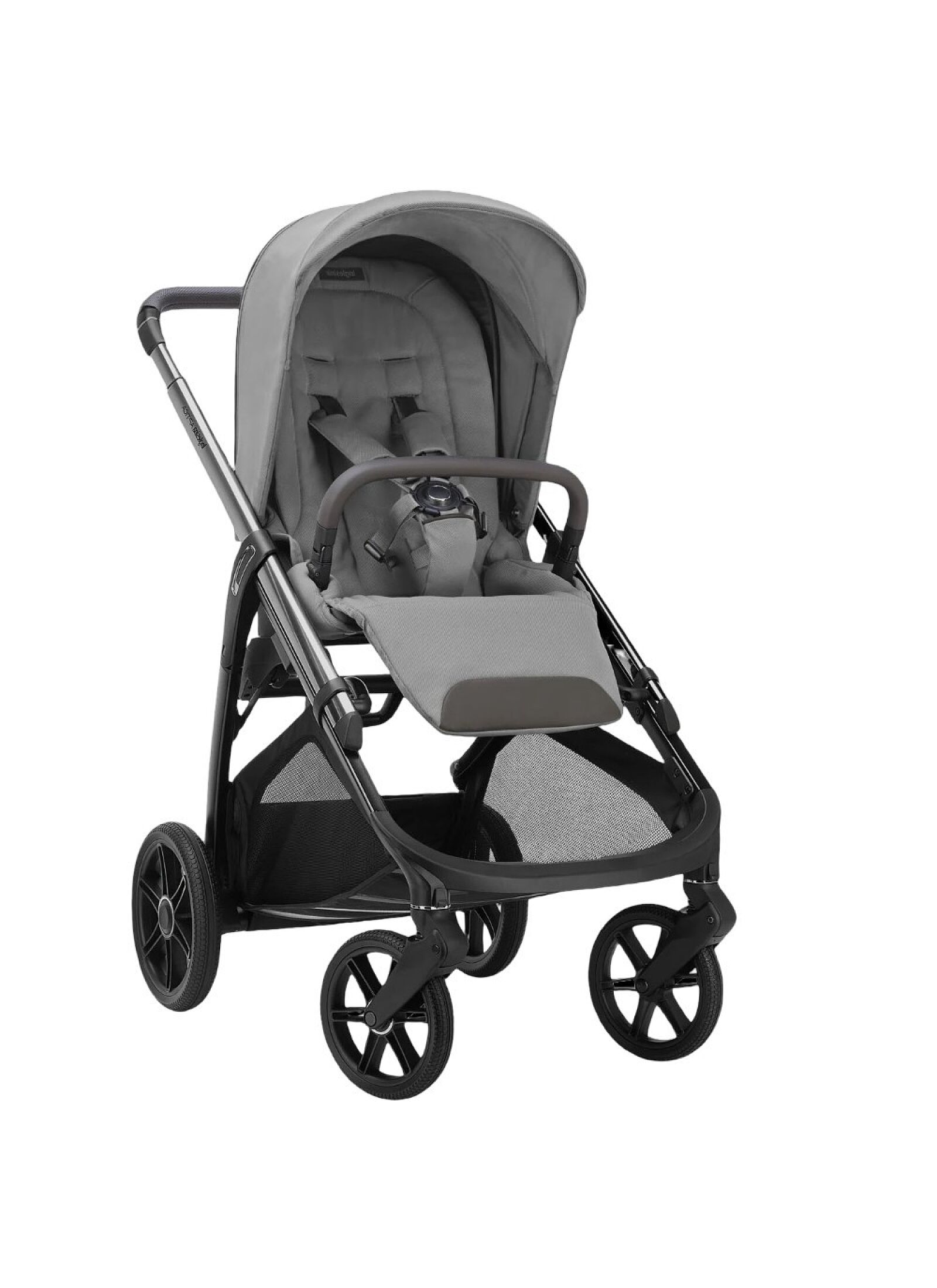 STROLLER APTICA CRYSTAL GREY