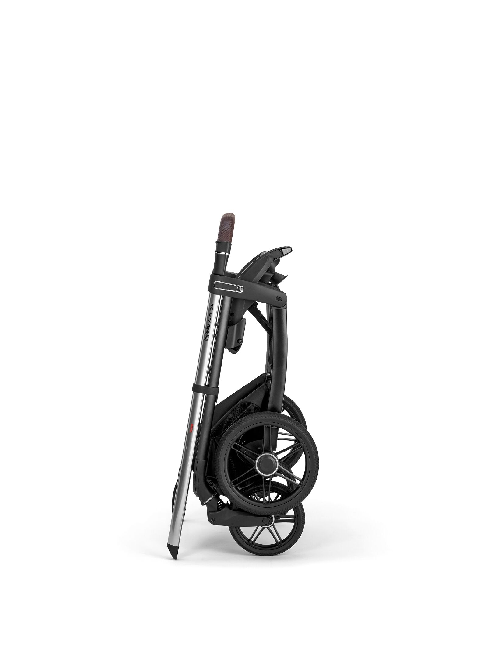 STROLLER APTICA CRYSTAL GREY