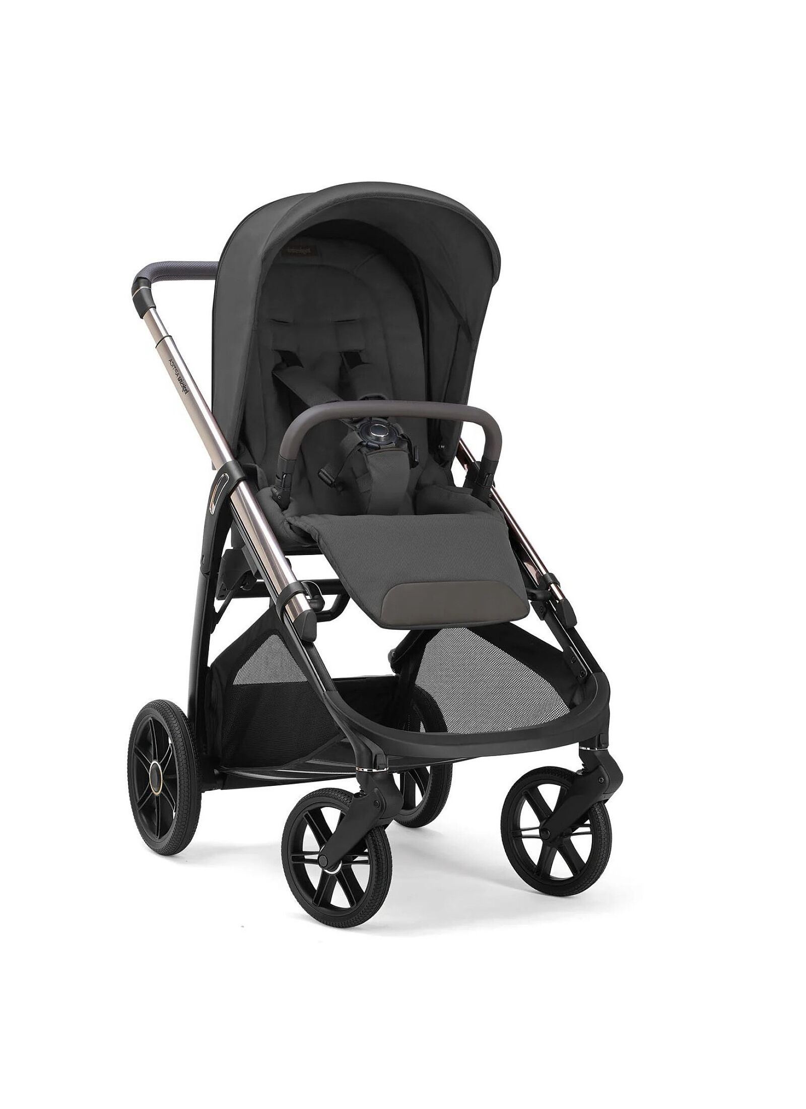 STROLLER APTICA MARBLE GREY