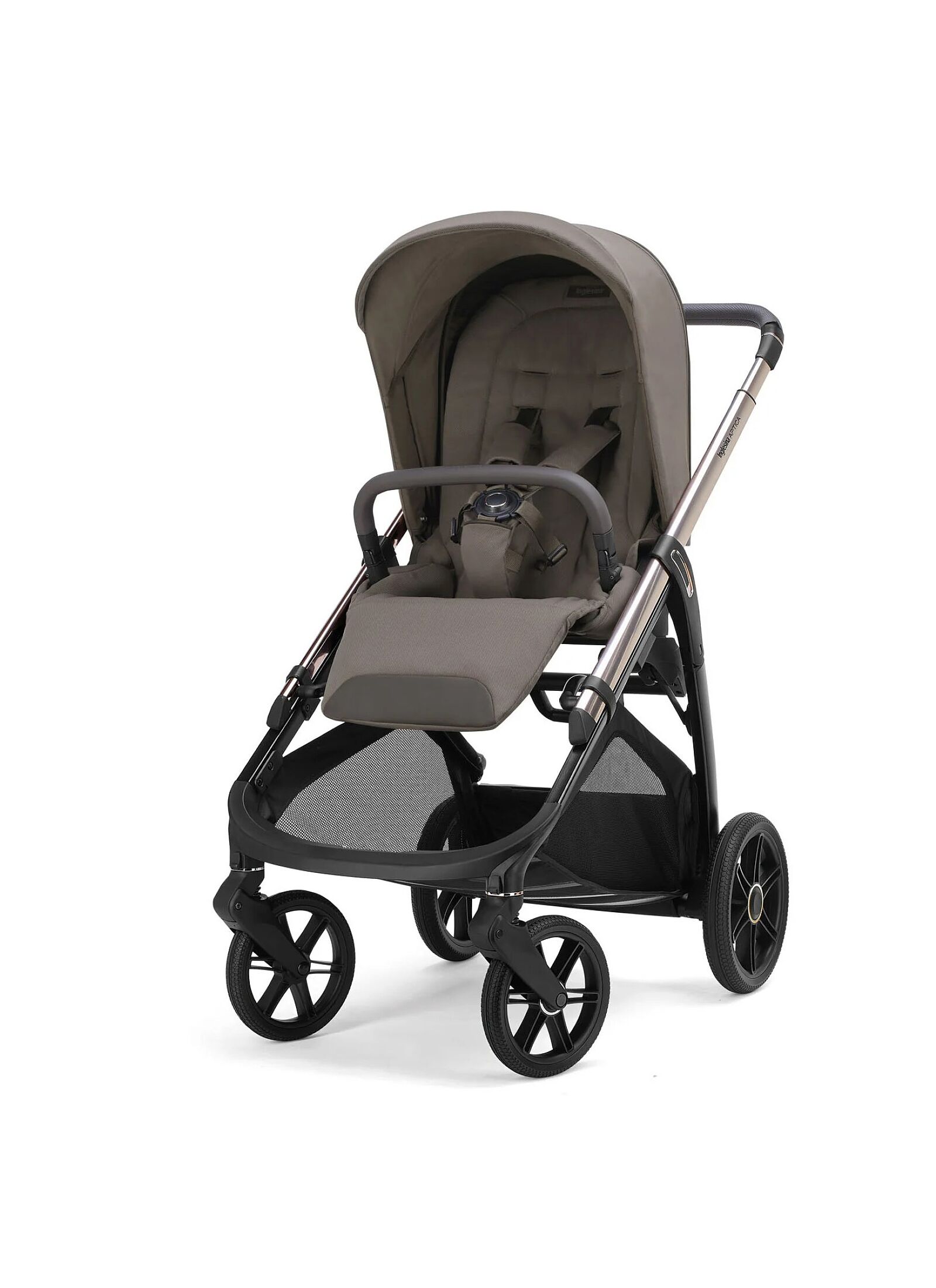 TRANSPORT SYSTEM APTICA QUATTRO ESSENCE MOKKA