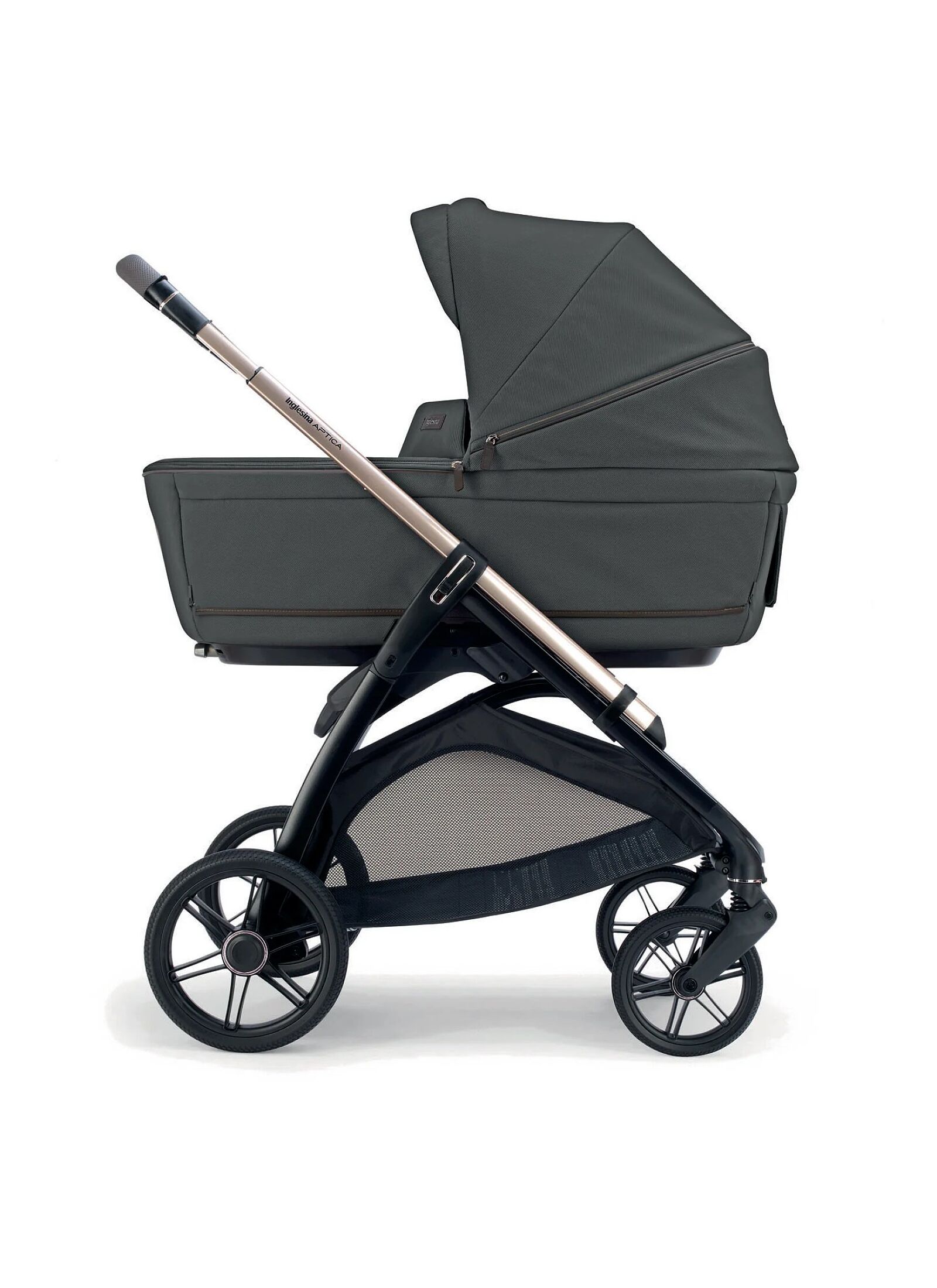 TRANSPORT SYSTEM APTICA QUATTRO MARBLE GREY