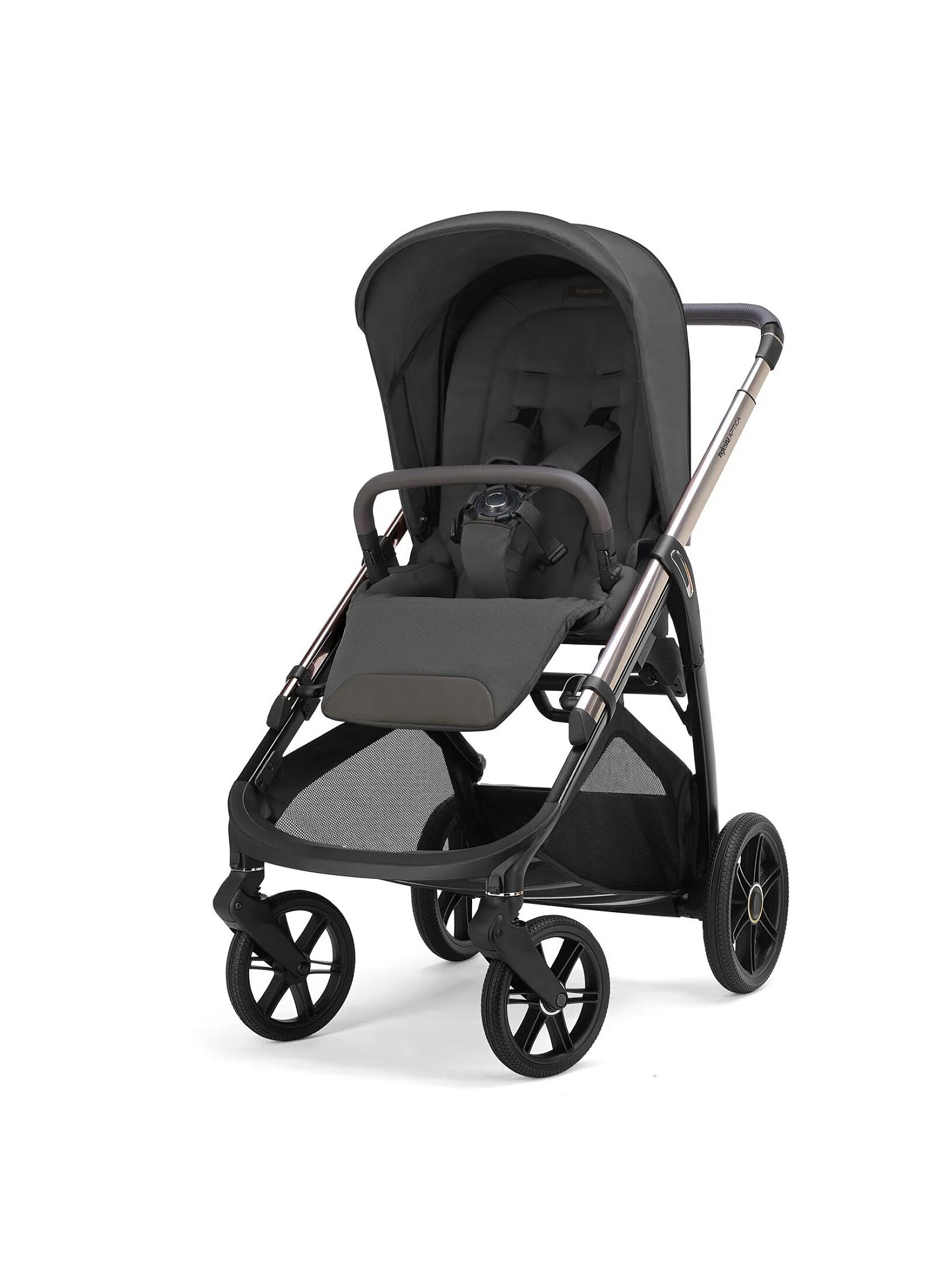 TRANSPORT SYSTEM APTICA QUATTRO MARBLE GREY