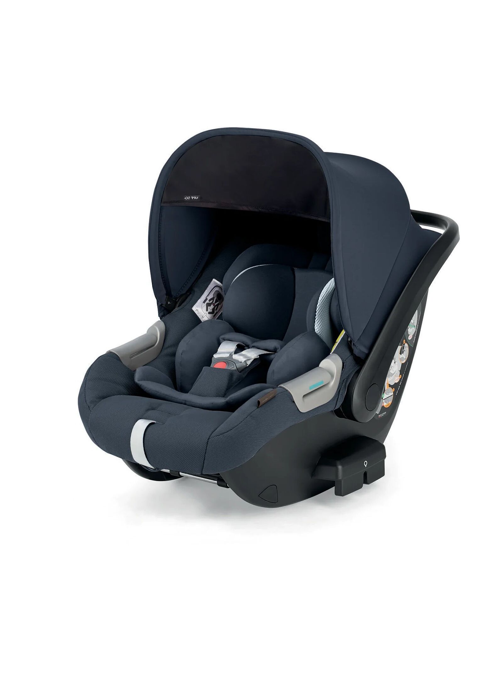TRANSPORT SYSTEM APTICA QUATTRO SAPPHIRE BLUE