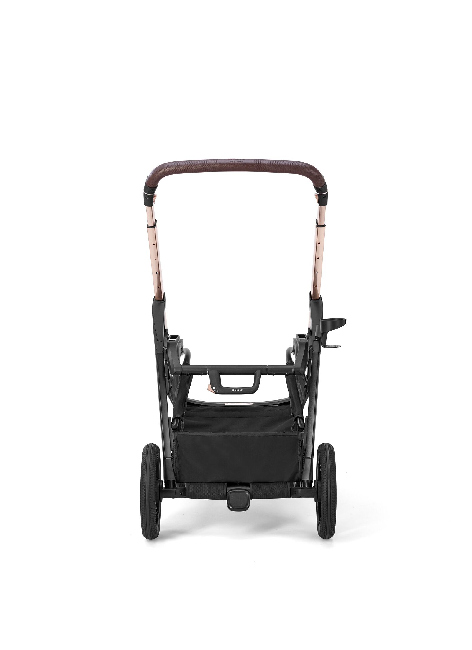 TRANSPORT SYSTEM APTICA QUATTRO MARBLE GREY