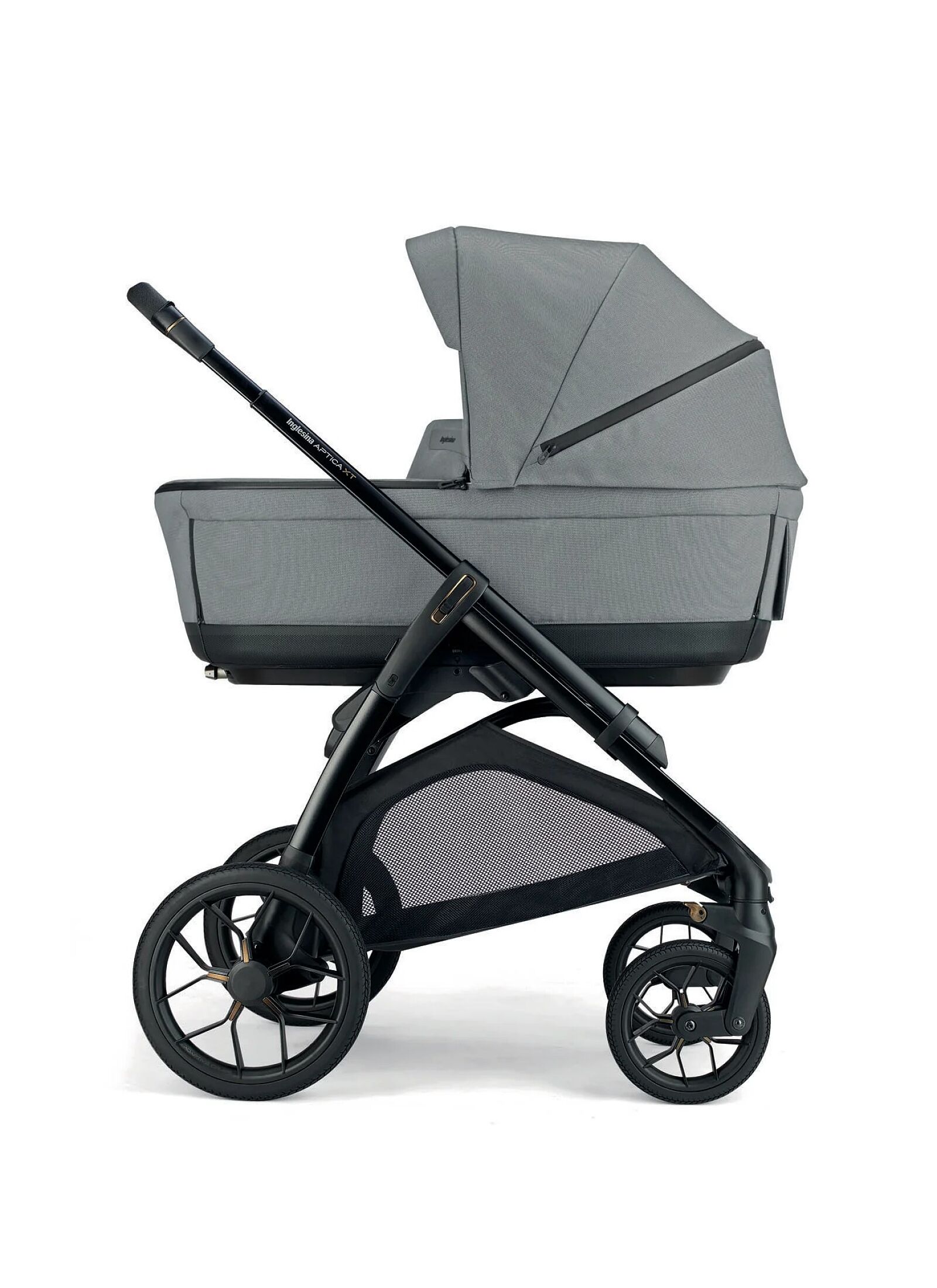 TRANSPORT SYSTEM APTICA XT QUATTRO CANYON GREY