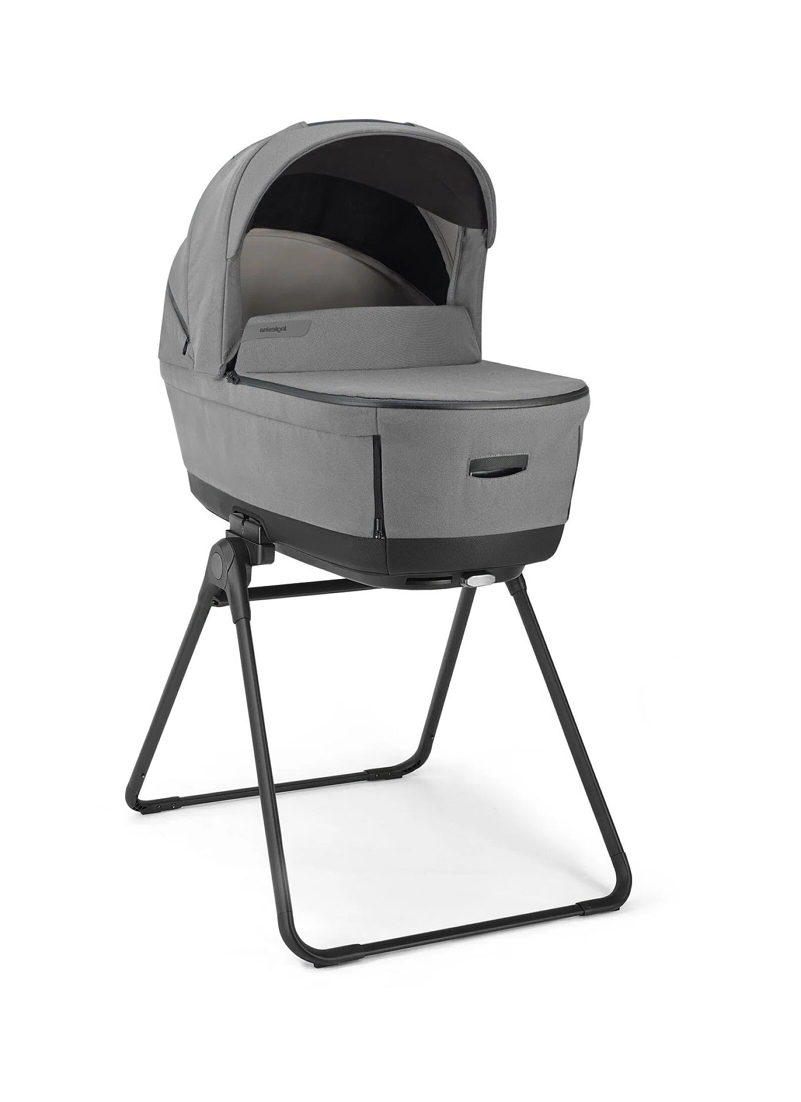 TRANSPORT SYSTEM APTICA XT QUATTRO CANYON GREY