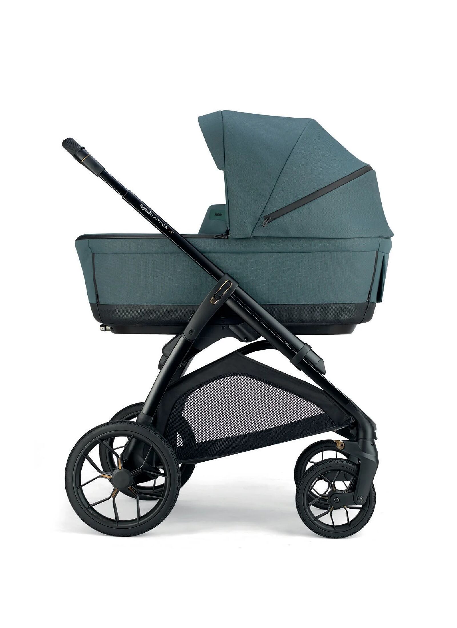 TRANSPORT SYSTEM APTICA XT QUATTRO HIMALAYA BLUE