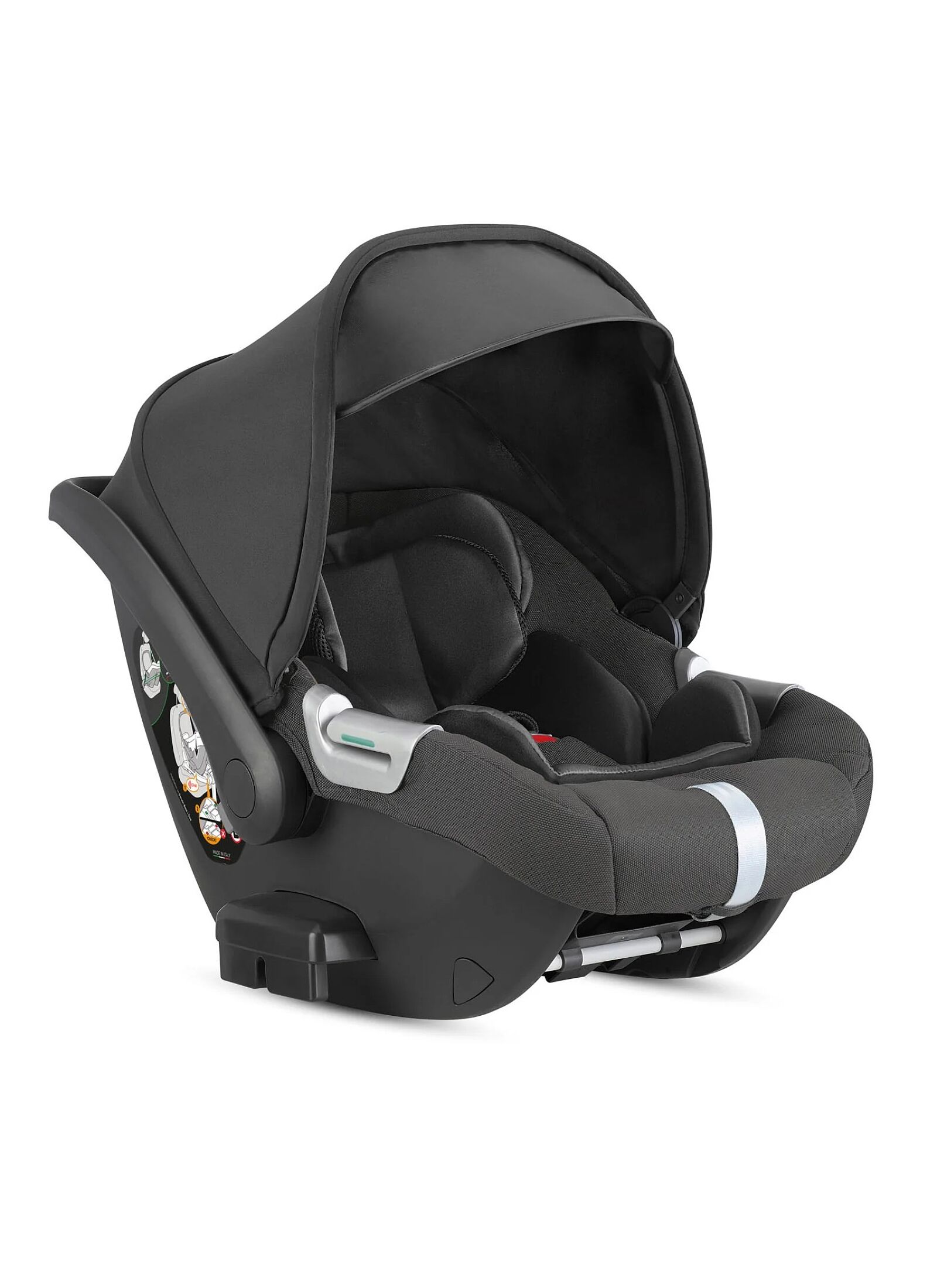 TRANSPORT SYSTEM APTICA XT QUATTRO MAGNET GREY