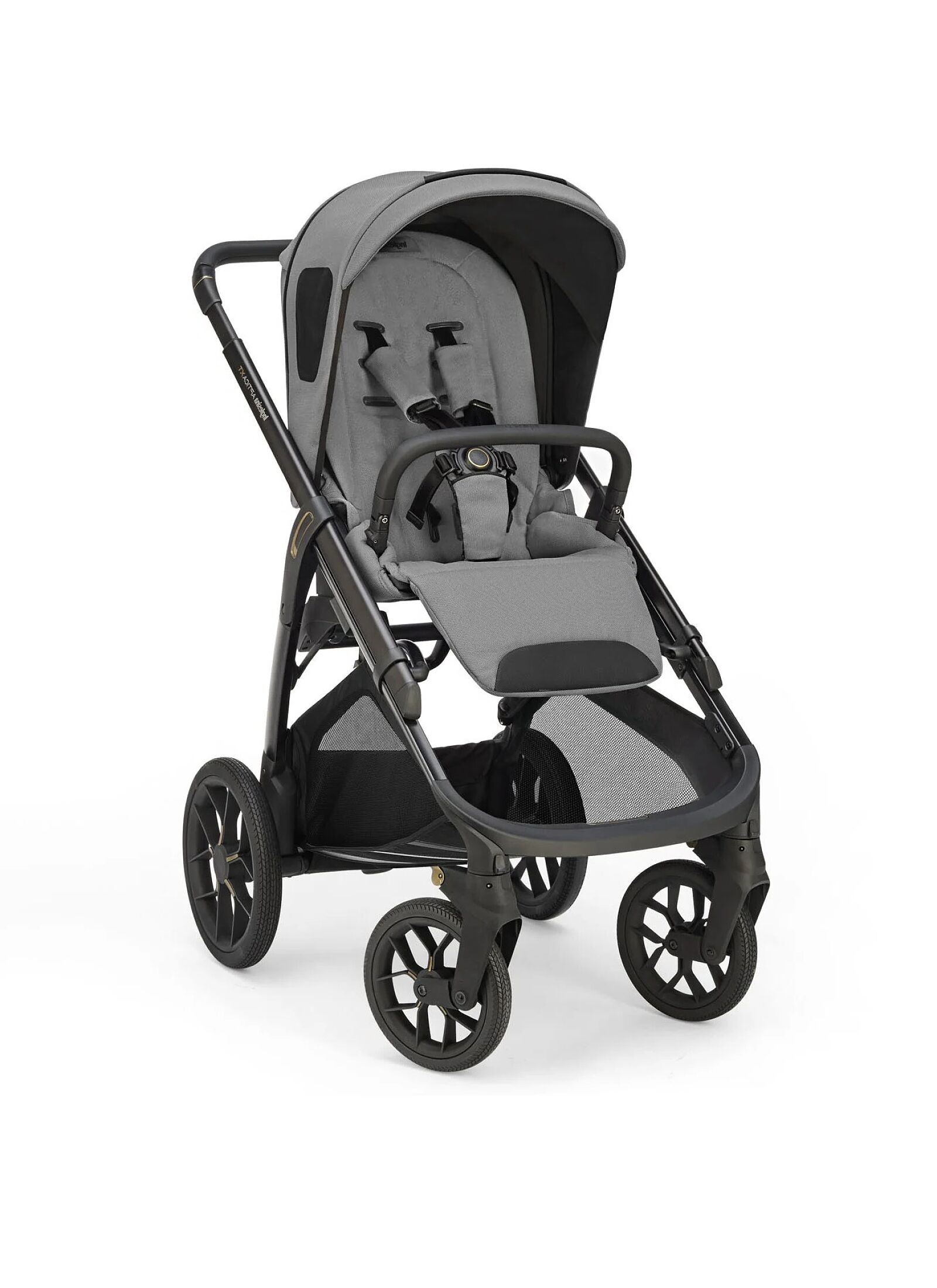 TRANSPORT SYSTEM APTICA XT DUO CANYON GREY