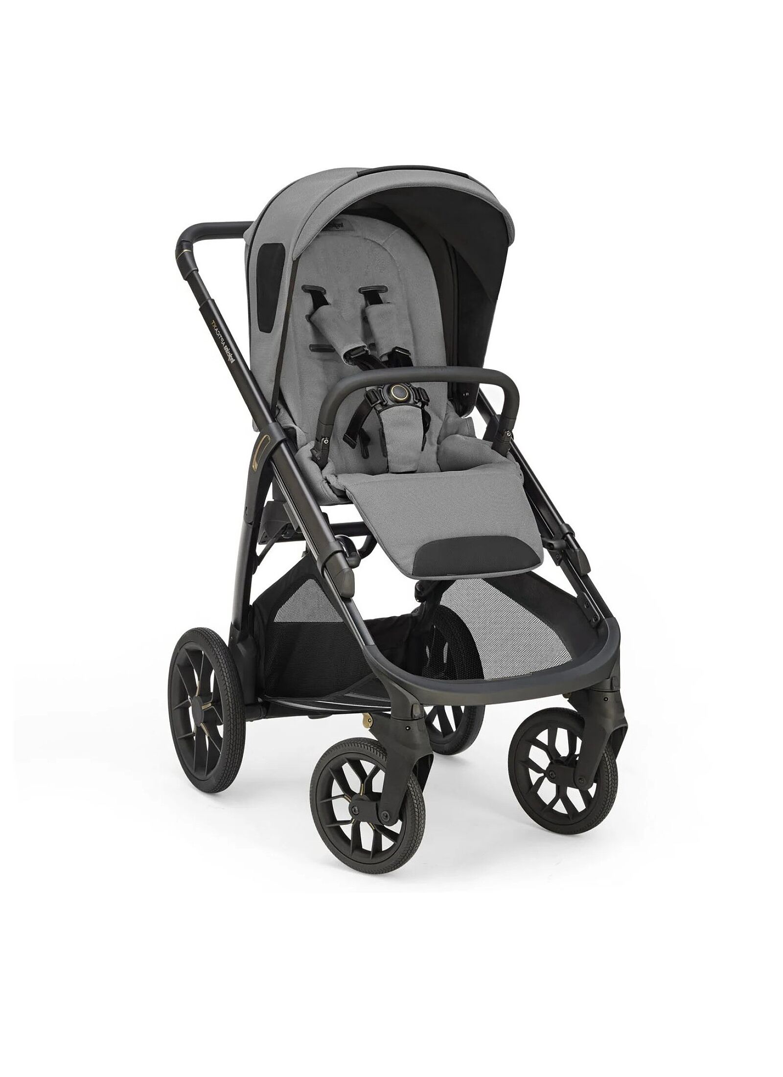 STROLLER APTICA XT CANYON GREY