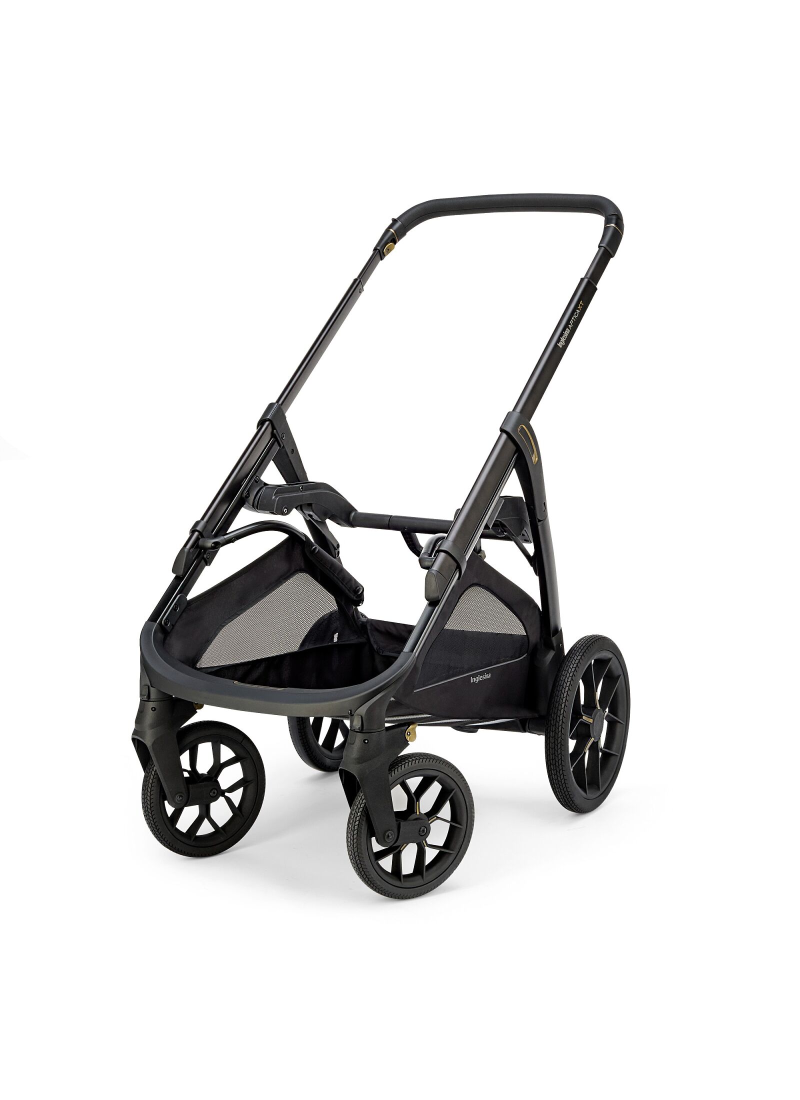 STROLLER APTICA XT TUNDRA BEIGE