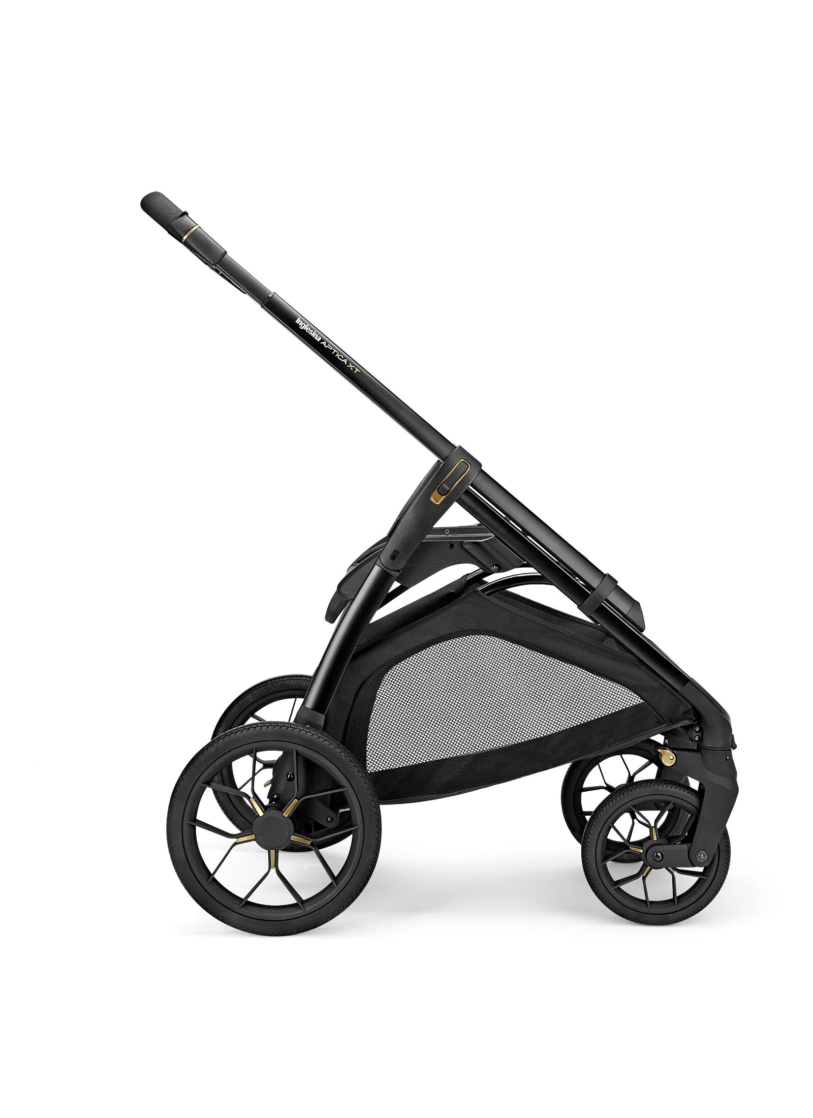 STROLLER APTICA XT TUNDRA BEIGE