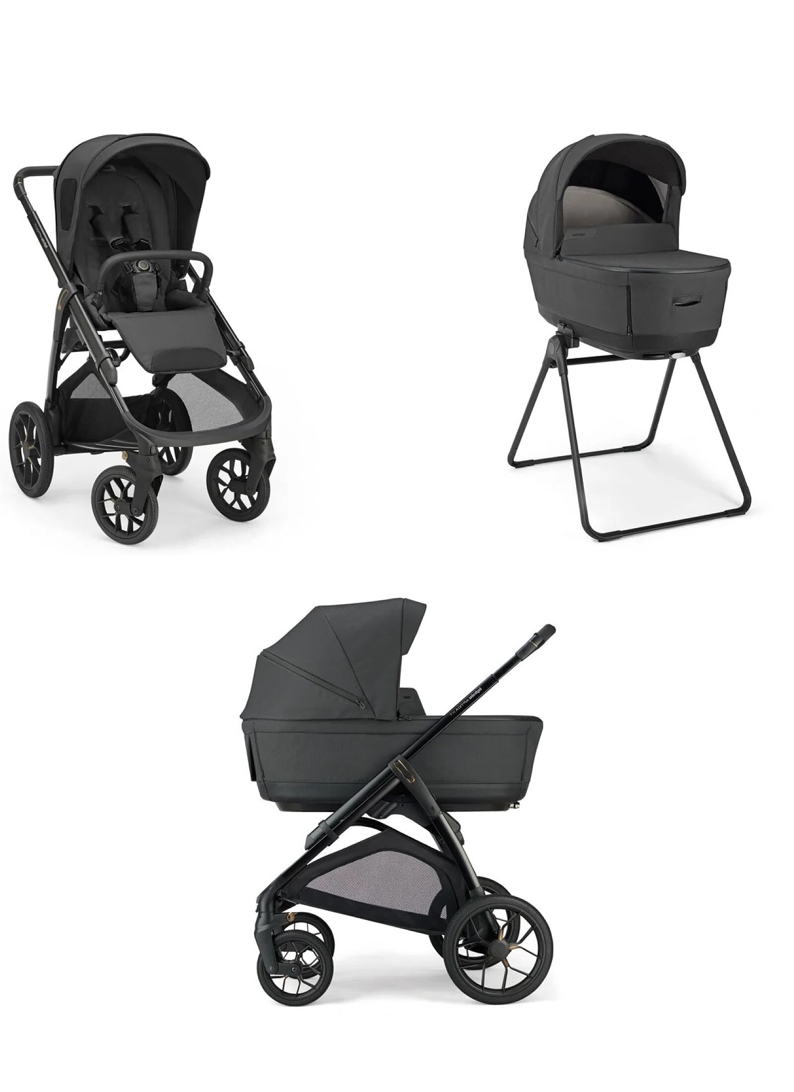 TRANSPORT SYSTEM APTICA XT DUO MAGNET GREY