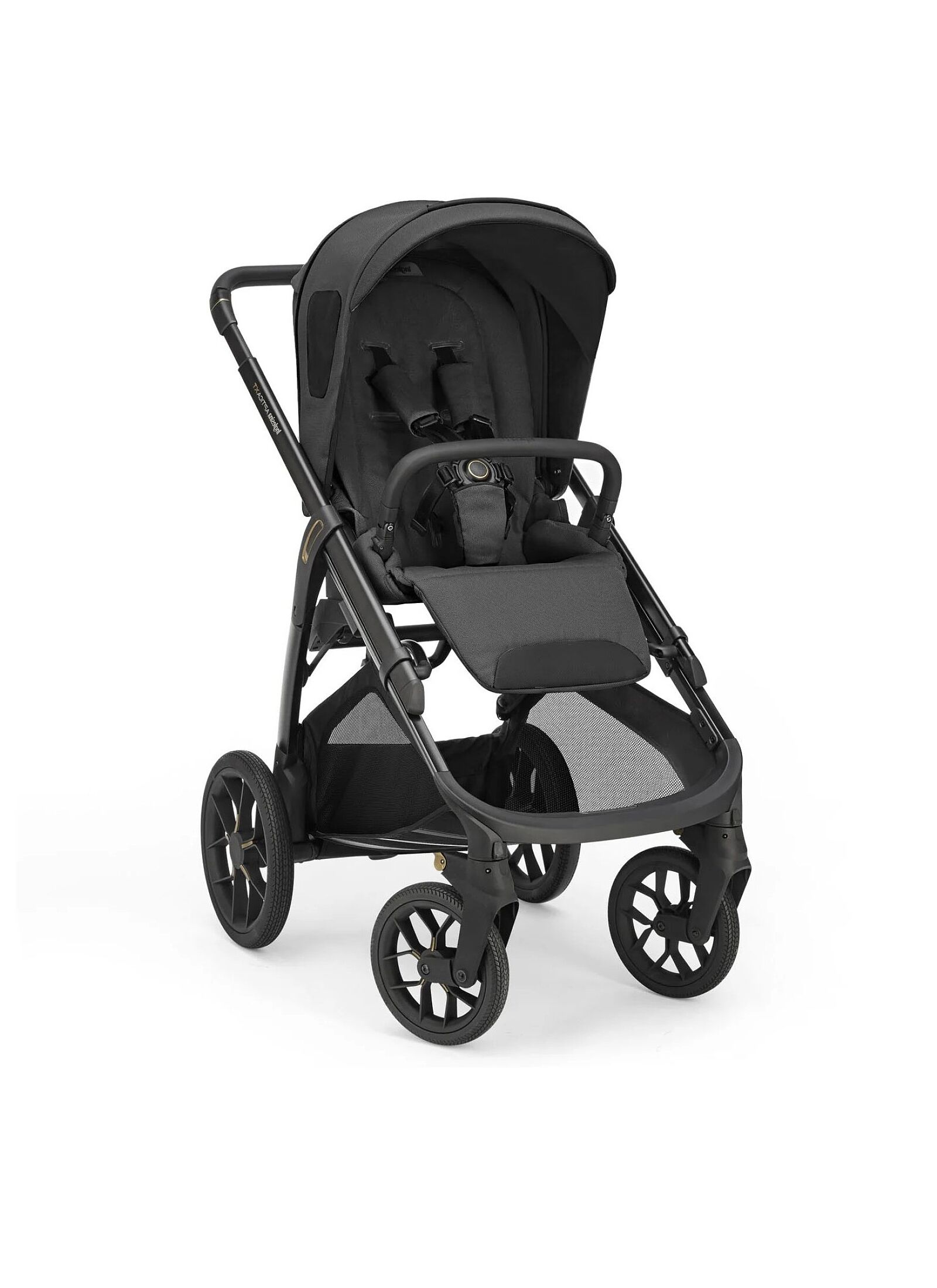 STROLLER APTICA XT MAGNET GREY