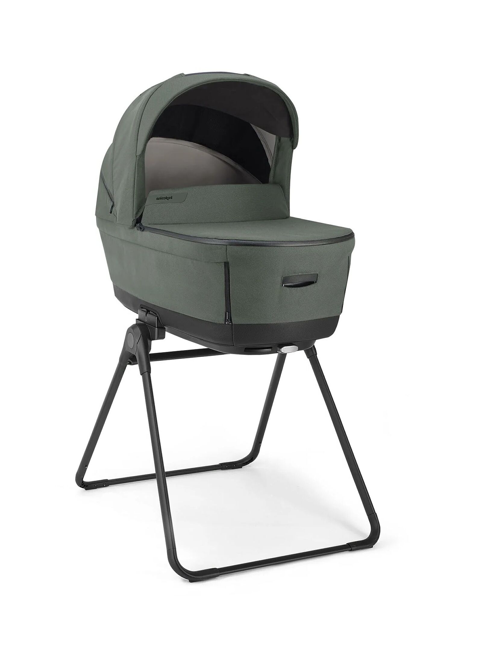 TRANSPORT SYSTEM APTICA XT DUO TAIGA GREEN