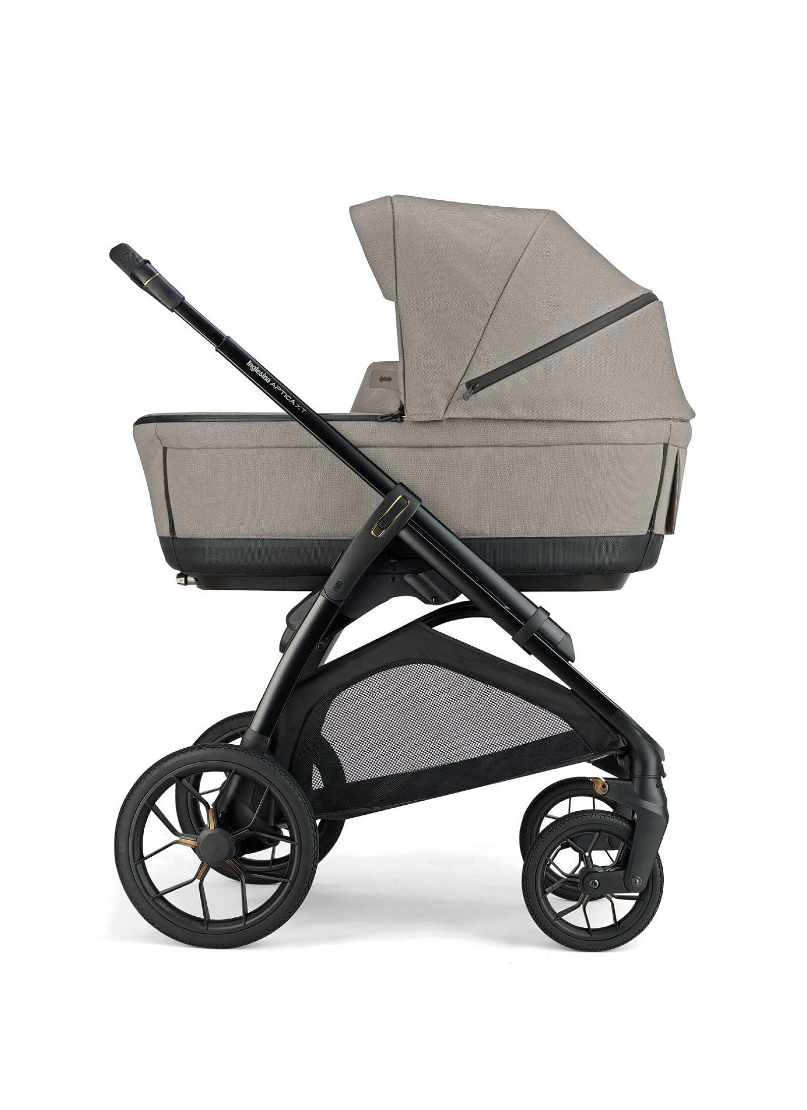 TRANSPORT SYSTEM APTICA XT DUO TUNDRA BEIGE