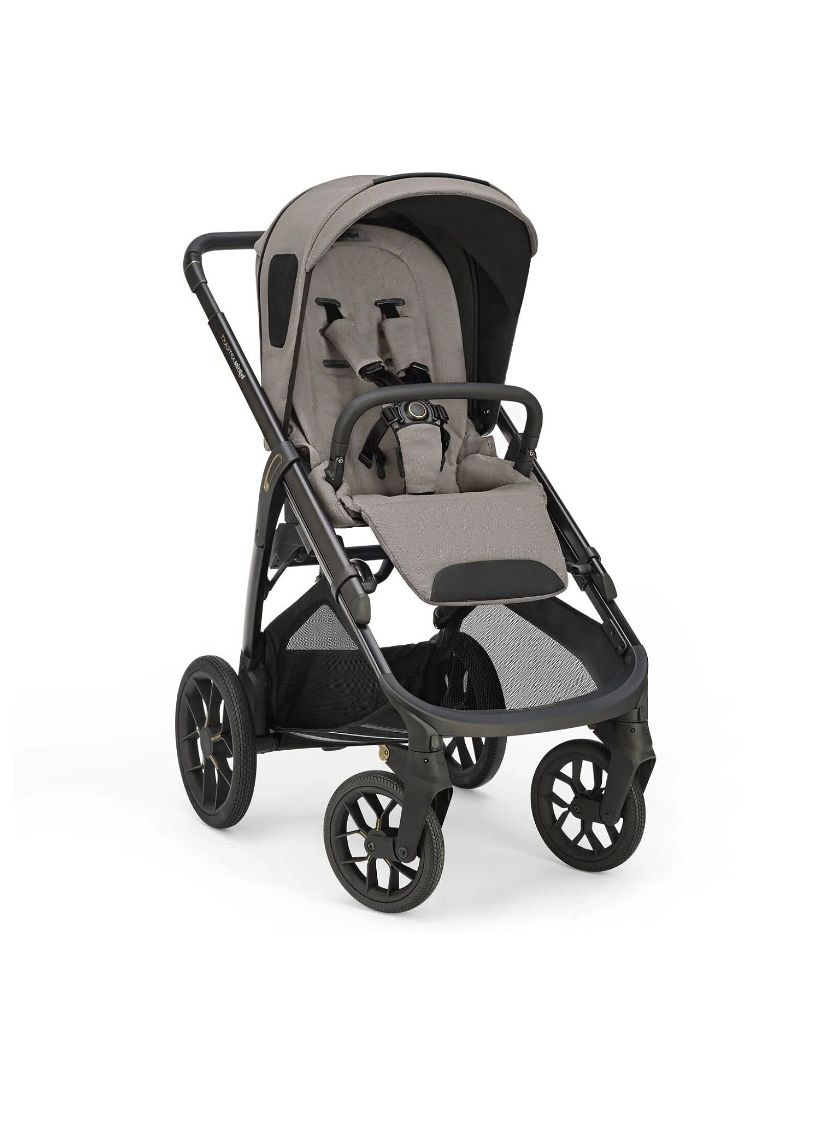 STROLLER APTICA XT TUNDRA BEIGE