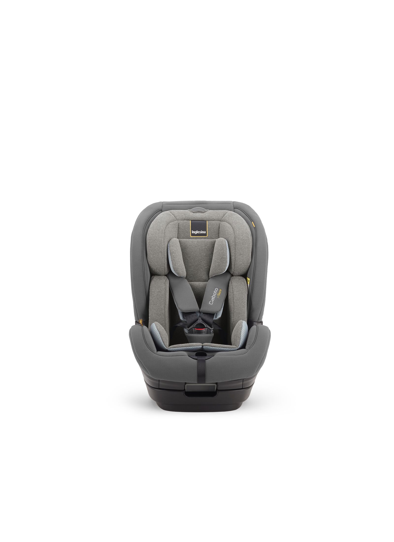 CAR SEAT CABOTO I- SIZE VULCAN BLACK