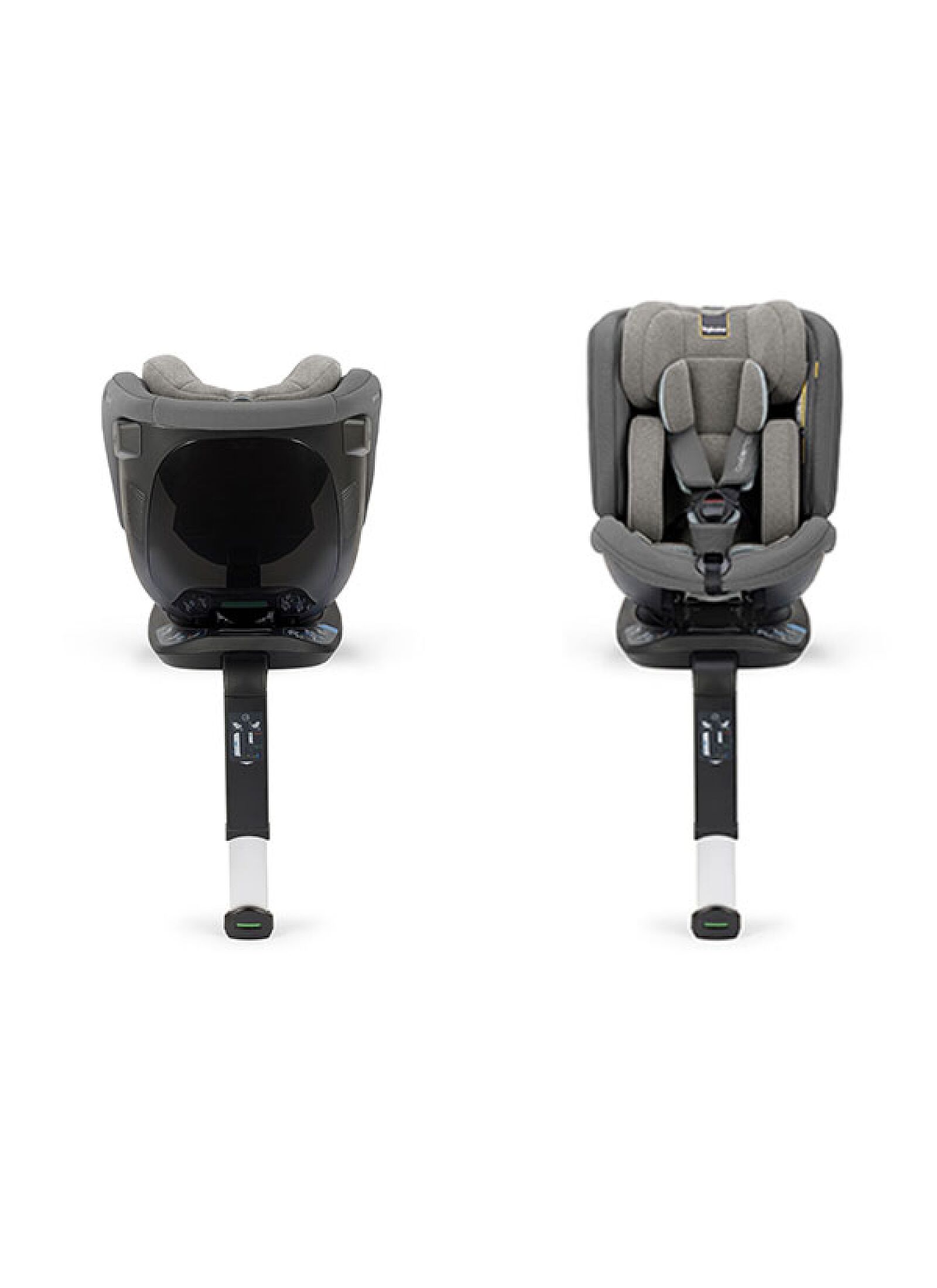 CAR SEAT COPERNICO VULCAN BLACK
