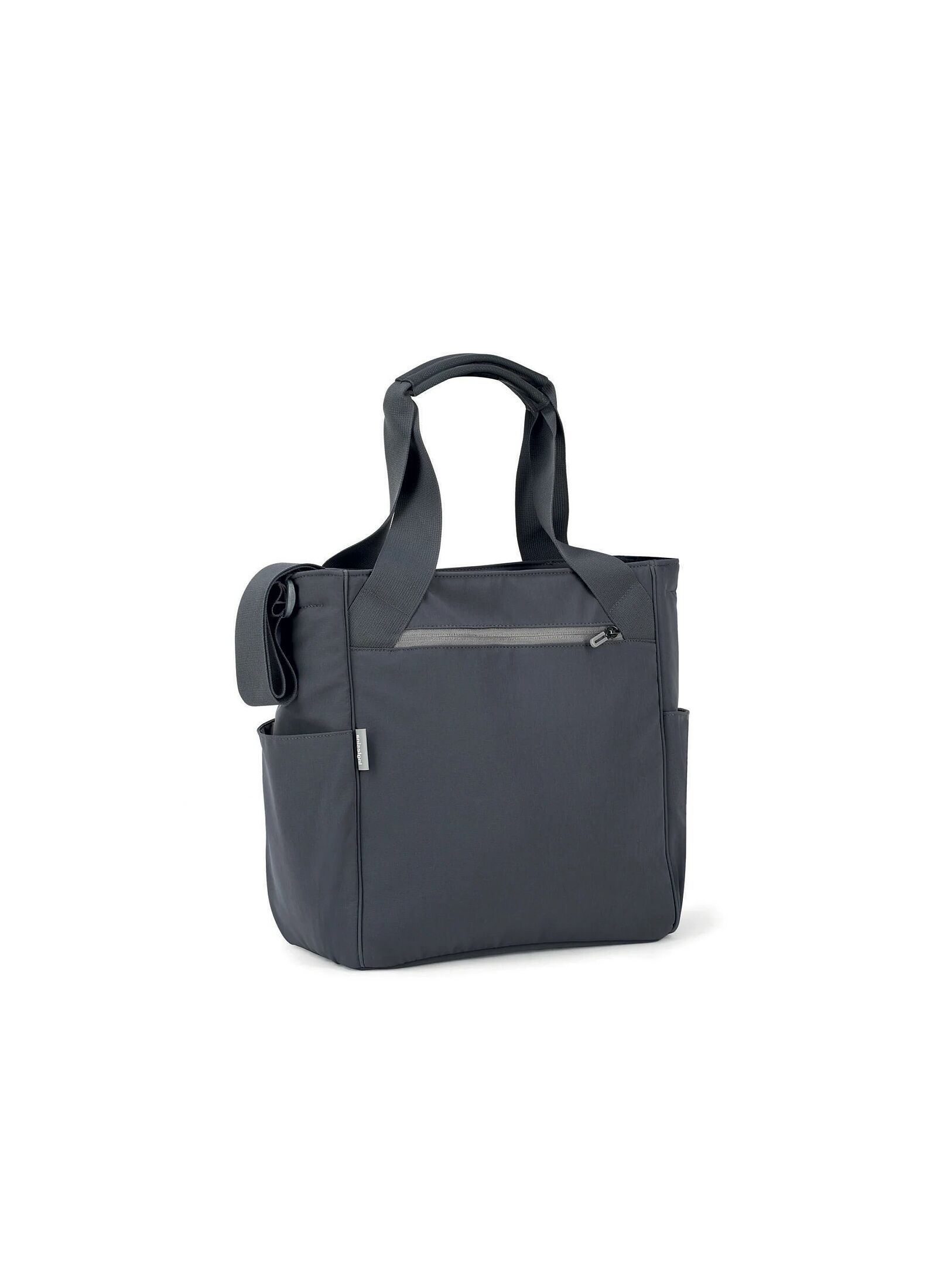 BAG ELECTA DAY BAG GARAGE GREY