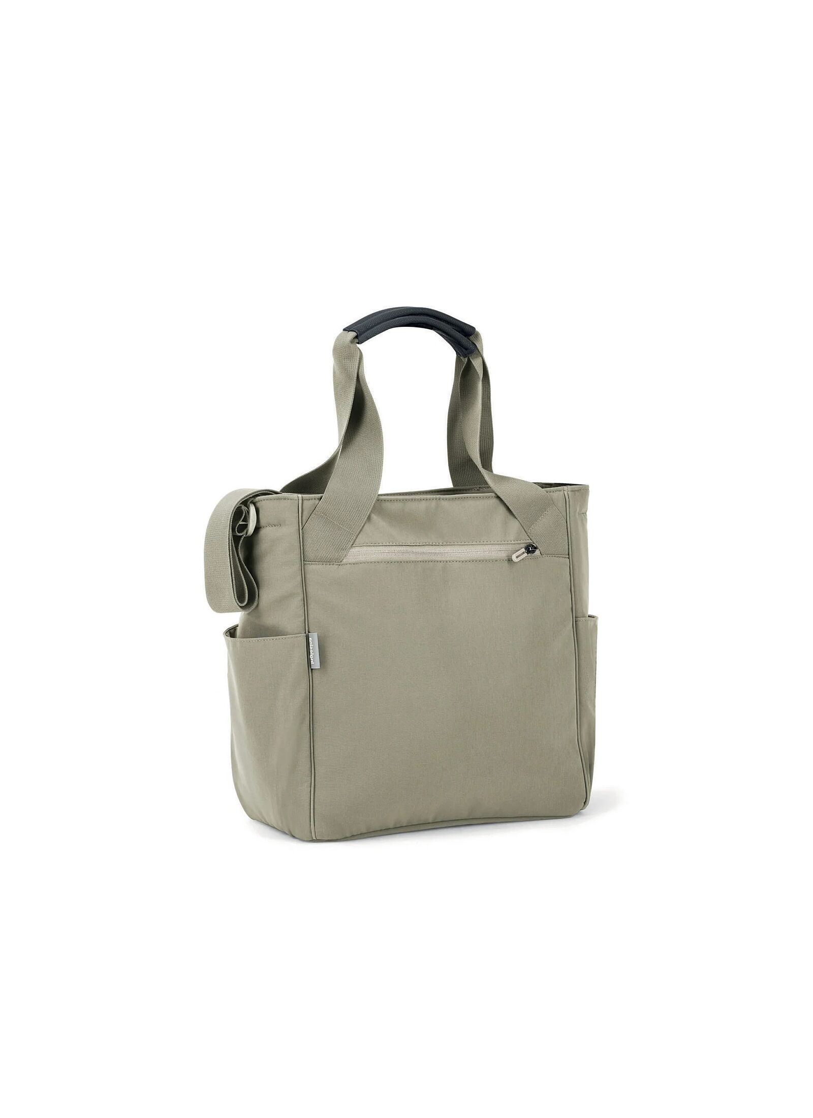 BAG ELECTA DAY BAG HANGAR BEIGE
