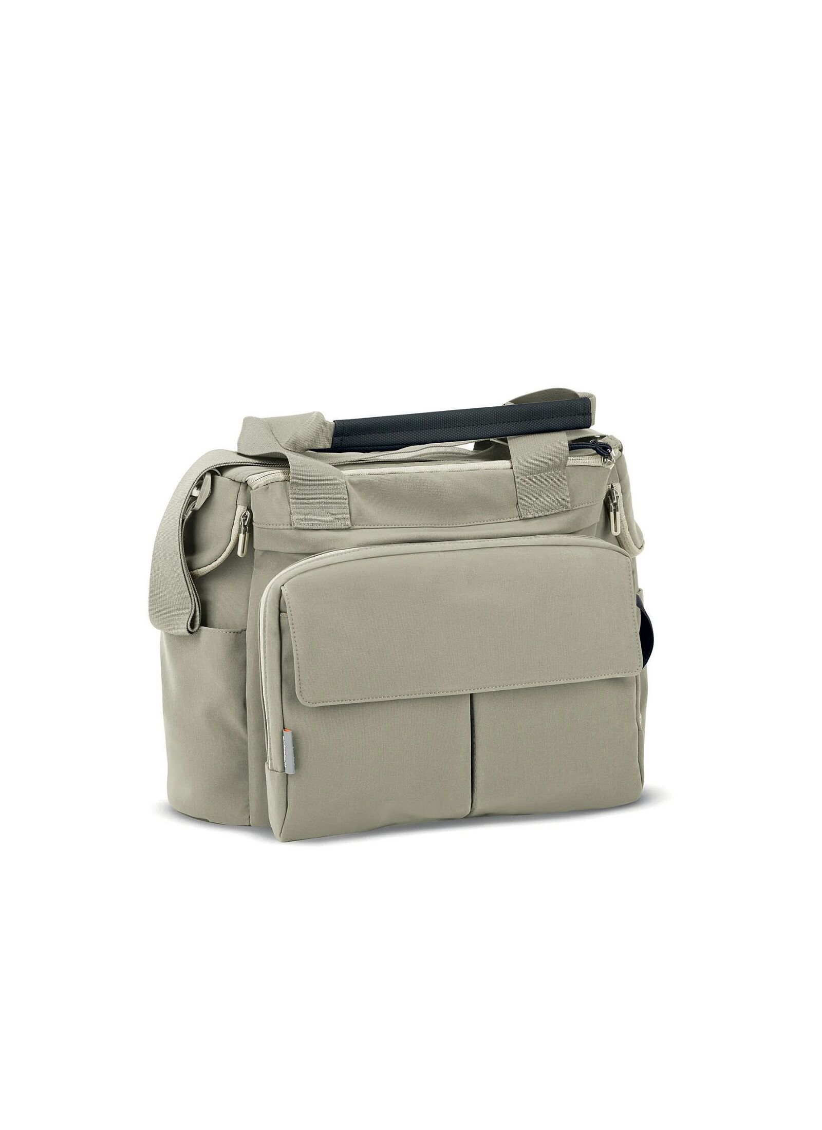 BAG ELECTA DUAL HANGAR BEIGE