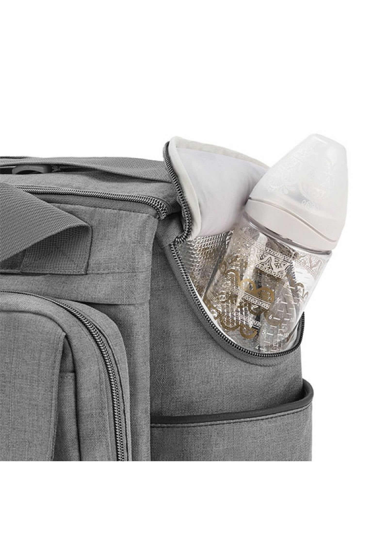 BAG ELECTA DUAL MURRAY GREEN