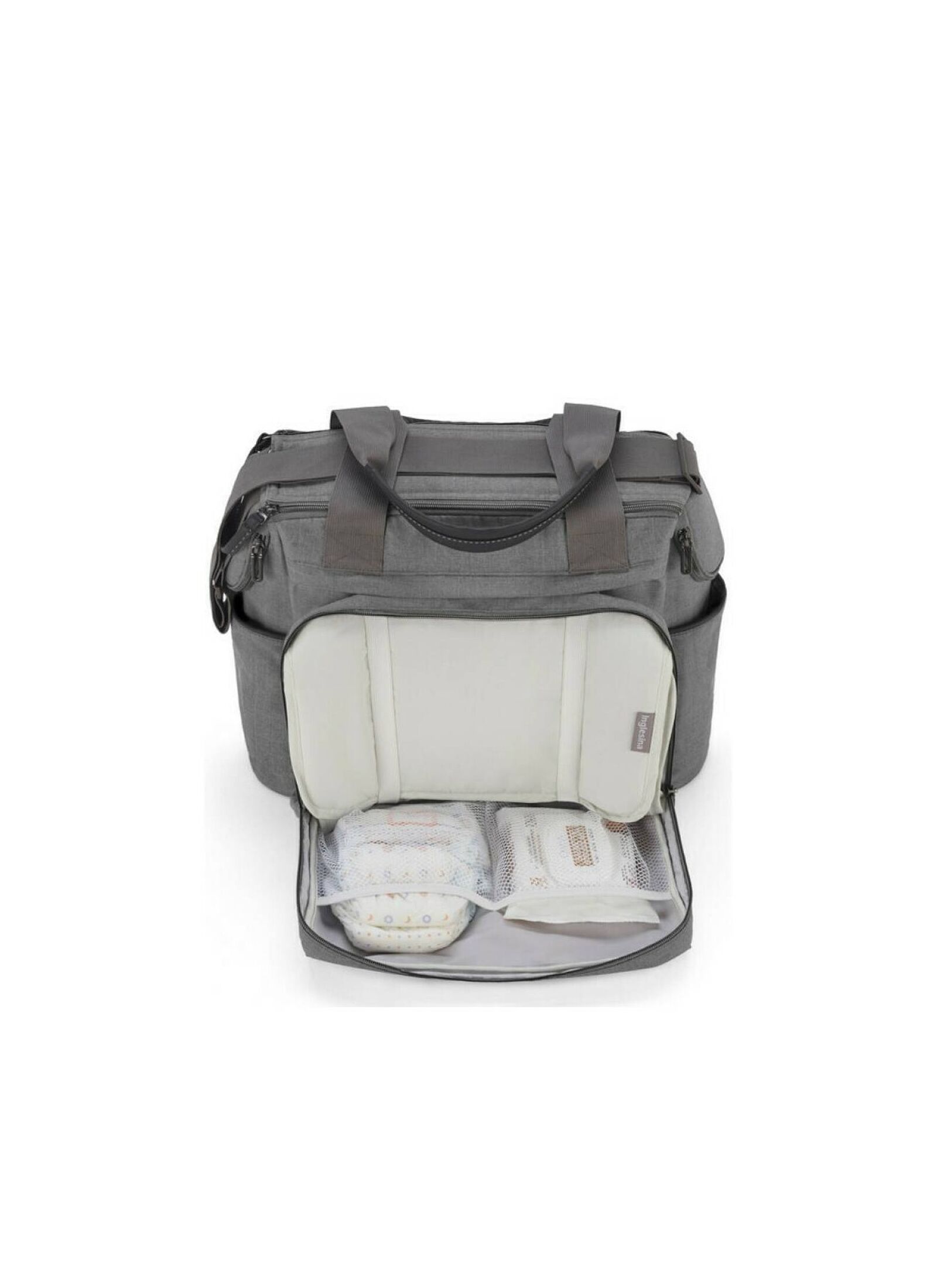 BAG ELECTA DUAL MURRAY GREEN