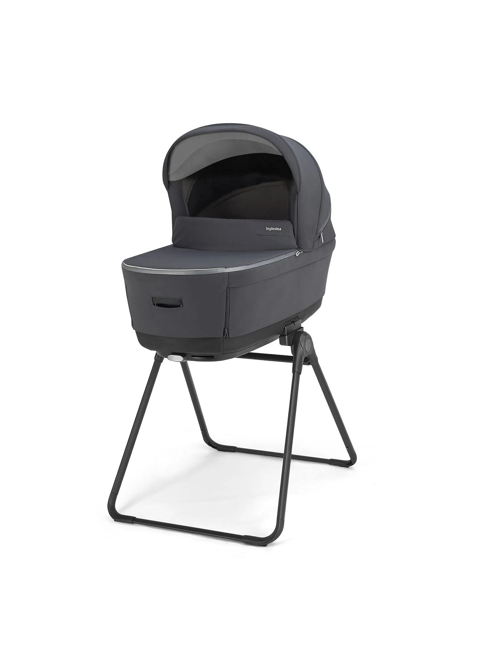 TRANSPORT SYSTEM ELECTA DUO GARAGE GREY