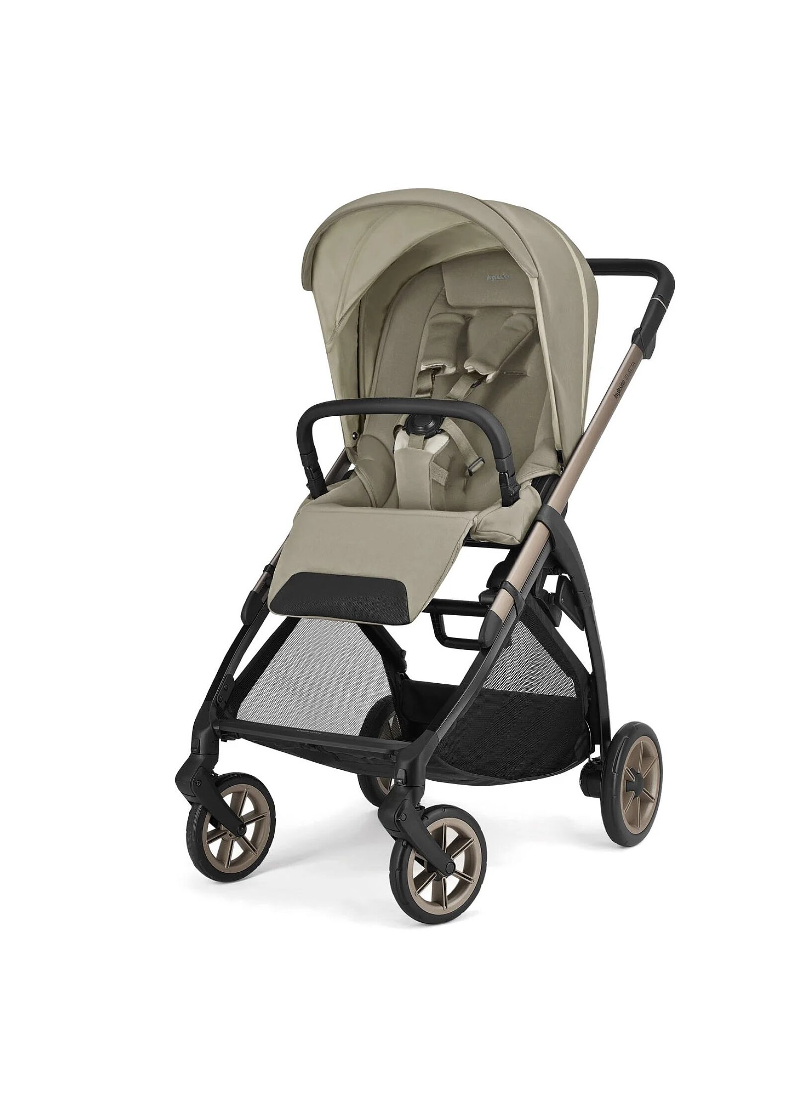 TRANSPORT SYSTEM ELECTA DUO HANGAR BEIGE