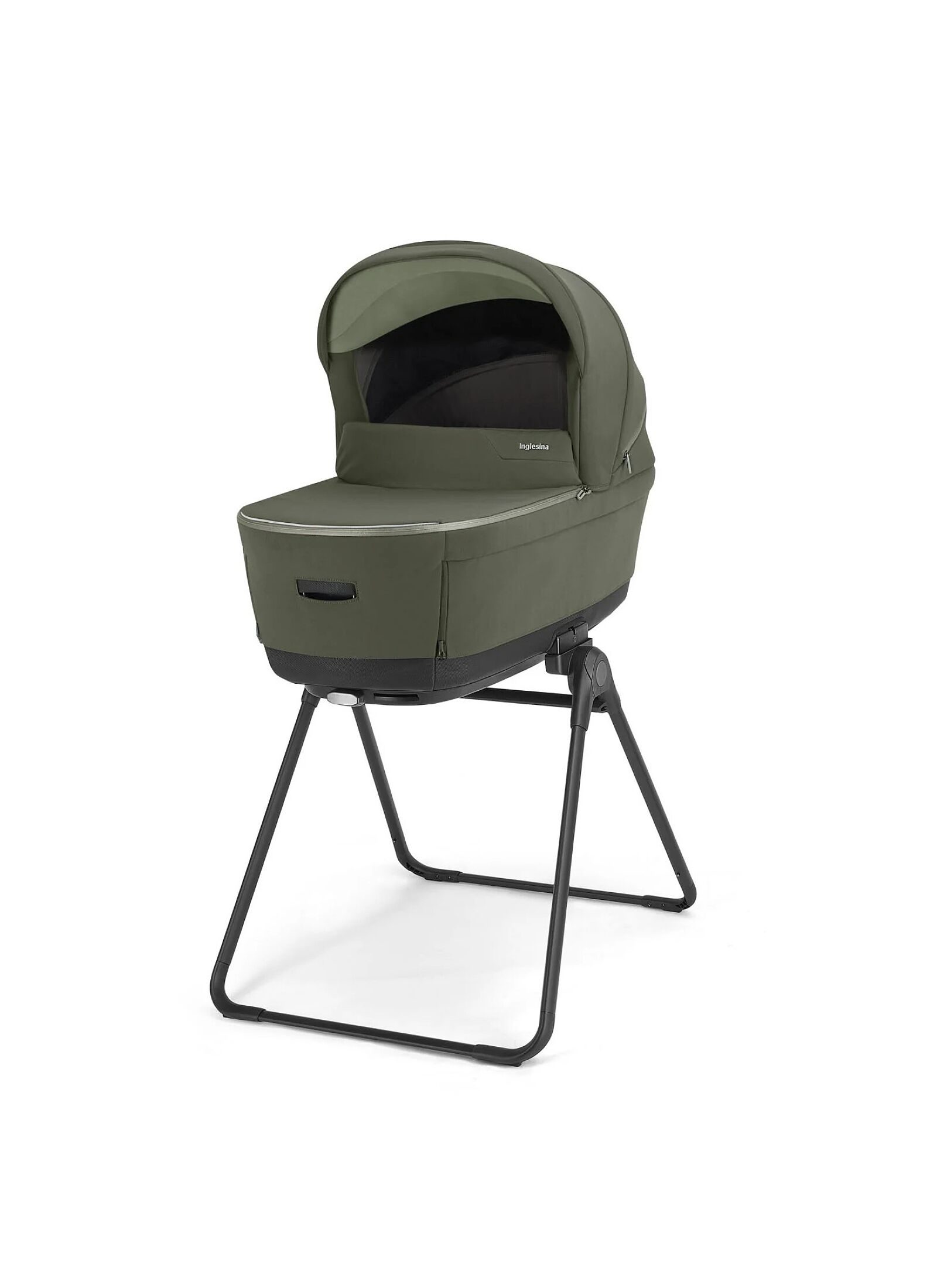 TRANSPORT SYSTEM ELECTA DUO LOFT GREEN