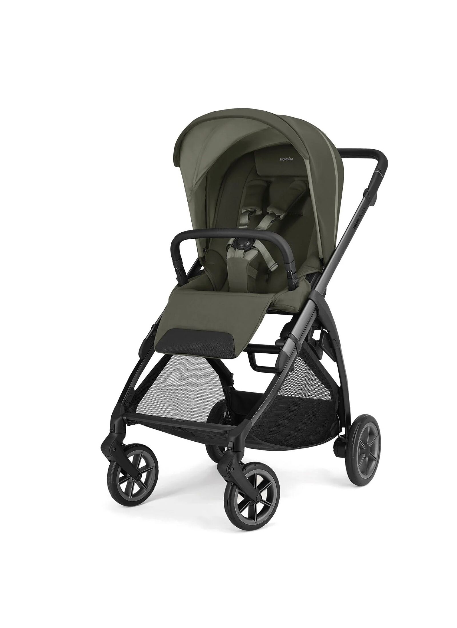 TRANSPORT SYSTEM ELECTA DUO LOFT GREEN