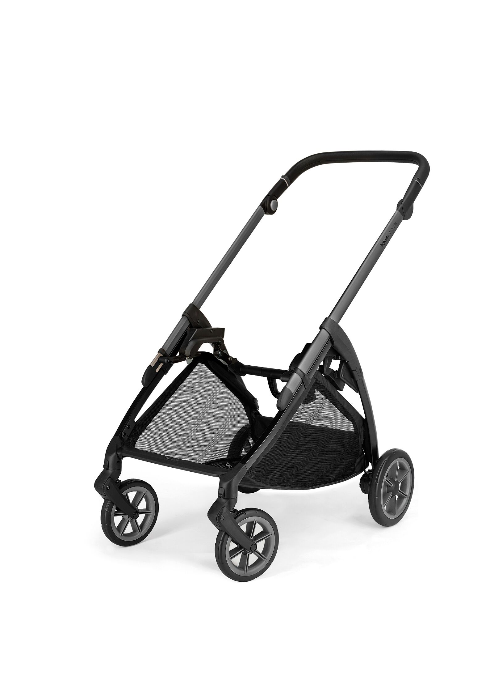 TRANSPORT SYSTEM ELECTA DUO STUDIO GREY