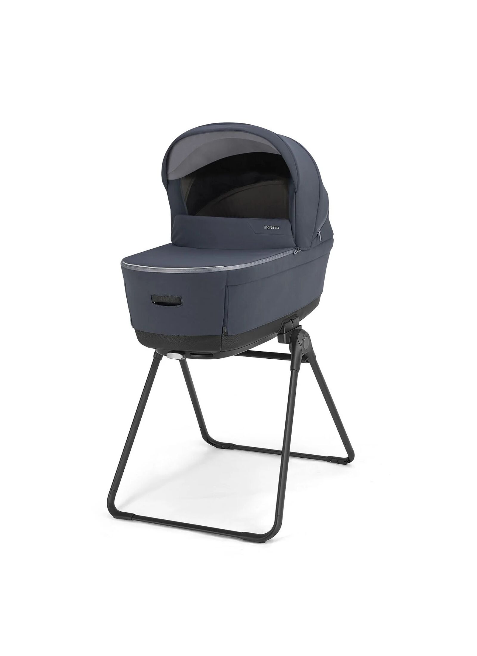 TRANSPORT SYSTEM ELECTA DUO ROOFTOP BLUE