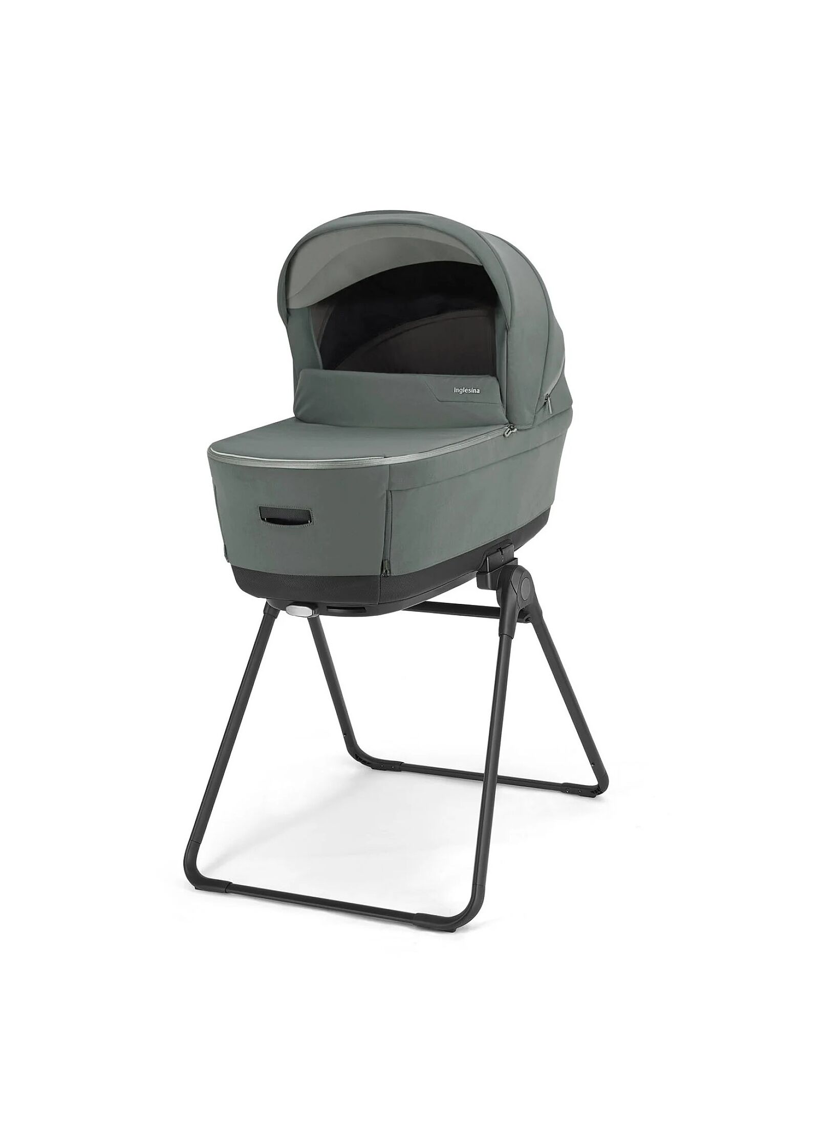 TRANSPORT SYSTEM ELECTA DUO STUDIO GREY
