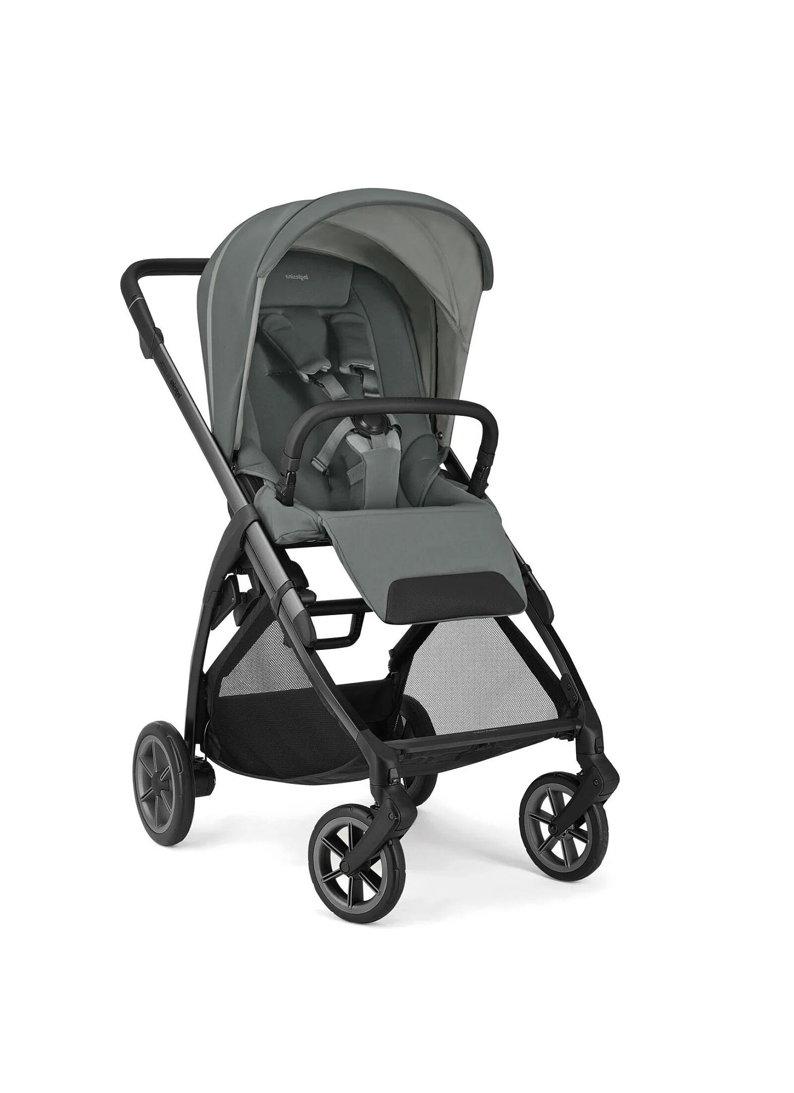 STROLLER ELECTA STUDIO GREY