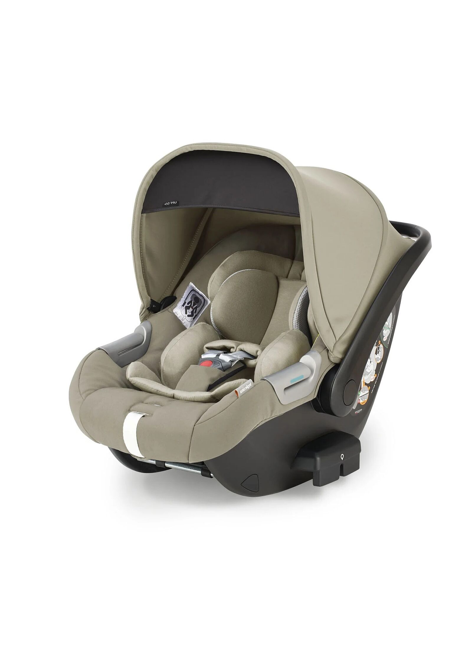 TRANSPORT SYSTEM ELECTA QUATTRO HANGAR BEIGE