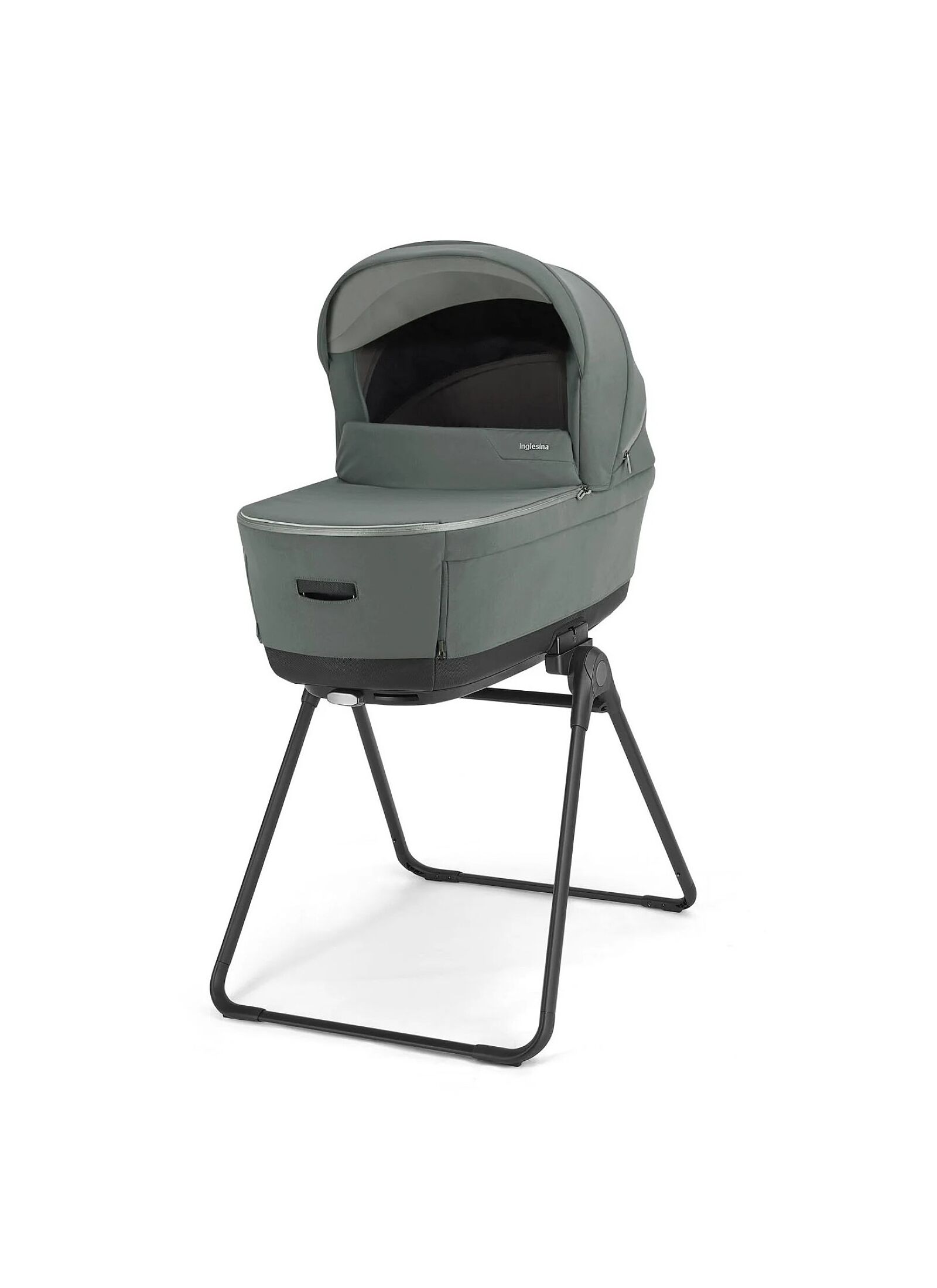 TRANSPORT SYSTEM ELECTA QUATTRO STUDIO GREY