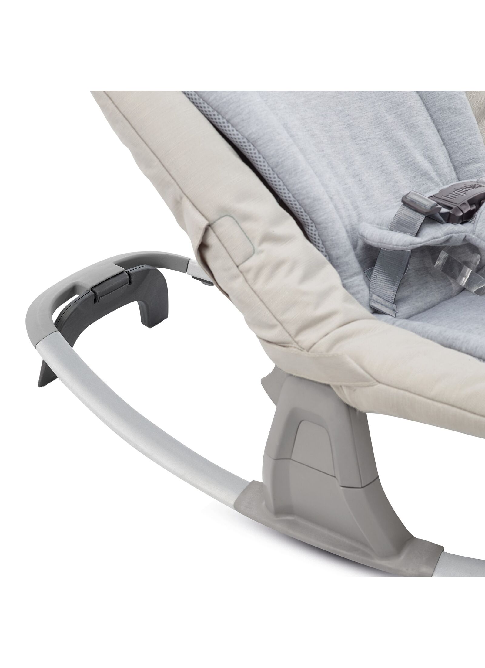 BABY BOUNCER LOUNGE MINT