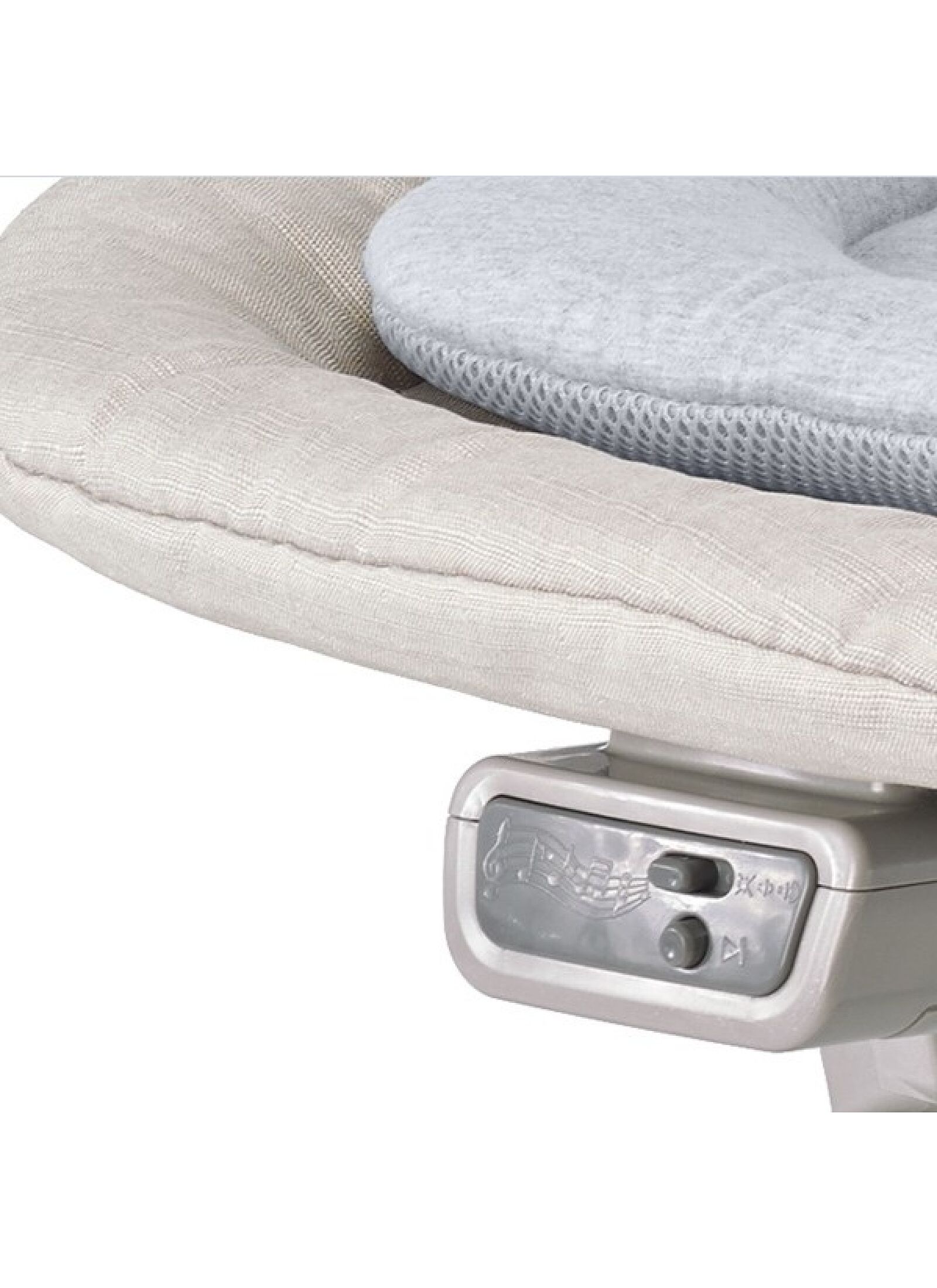 BABY BOUNCER LOUNGE MINT