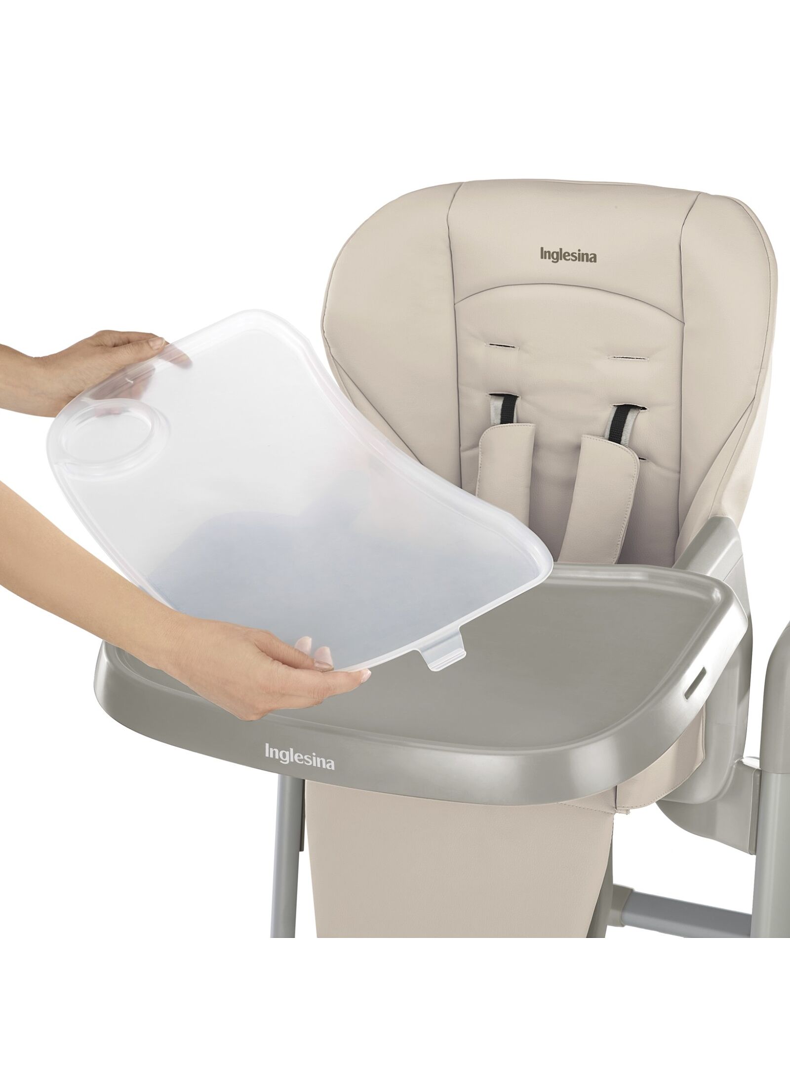 HIGH CHAIR MY TIME MINT