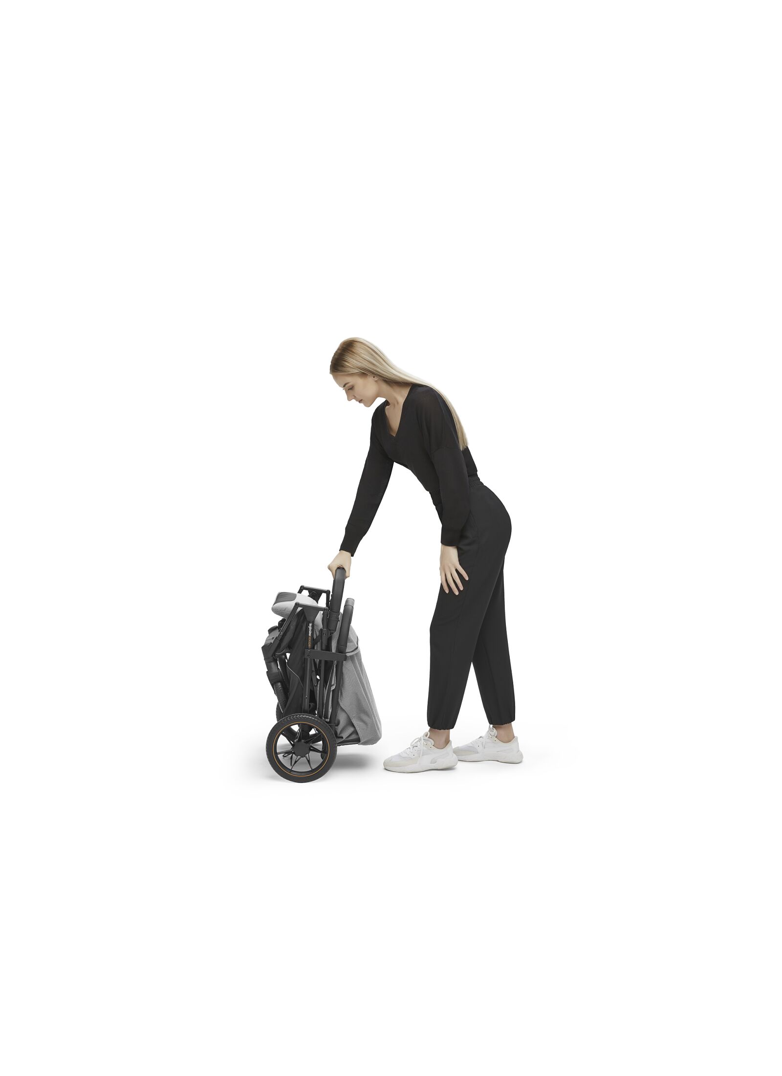 STROLLER MAIOR TUNDRA BEIGE
