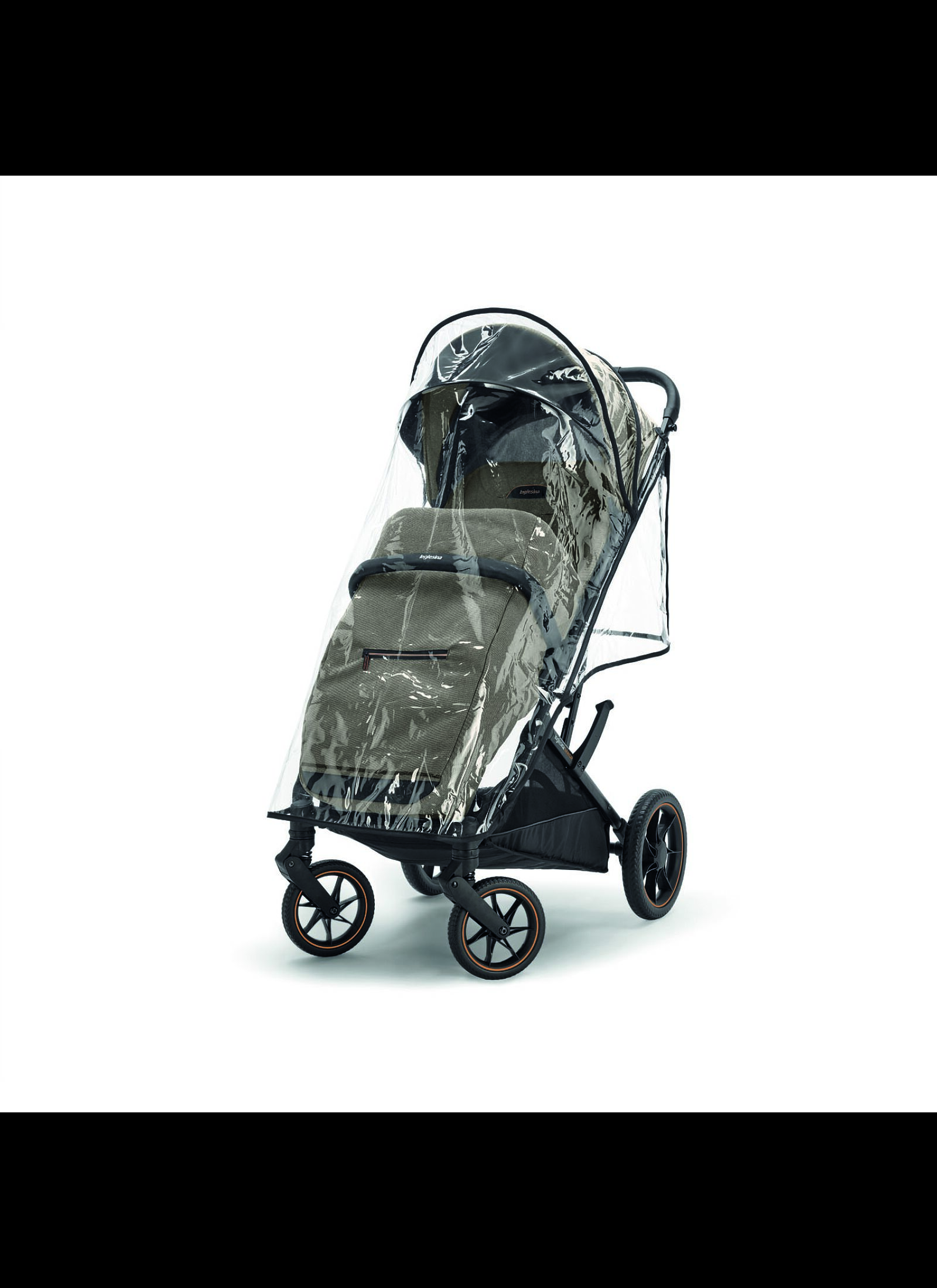 STROLLER MAIOR TUNDRA BEIGE