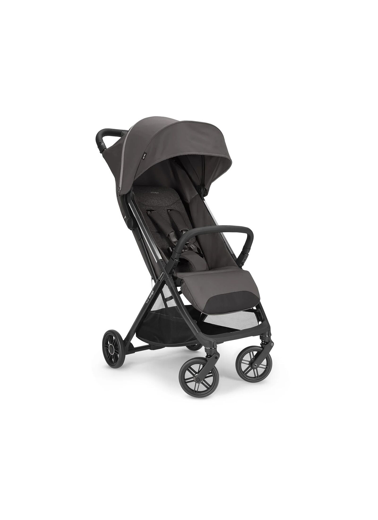 STROLLER QUID 3 ORBITAL GREY