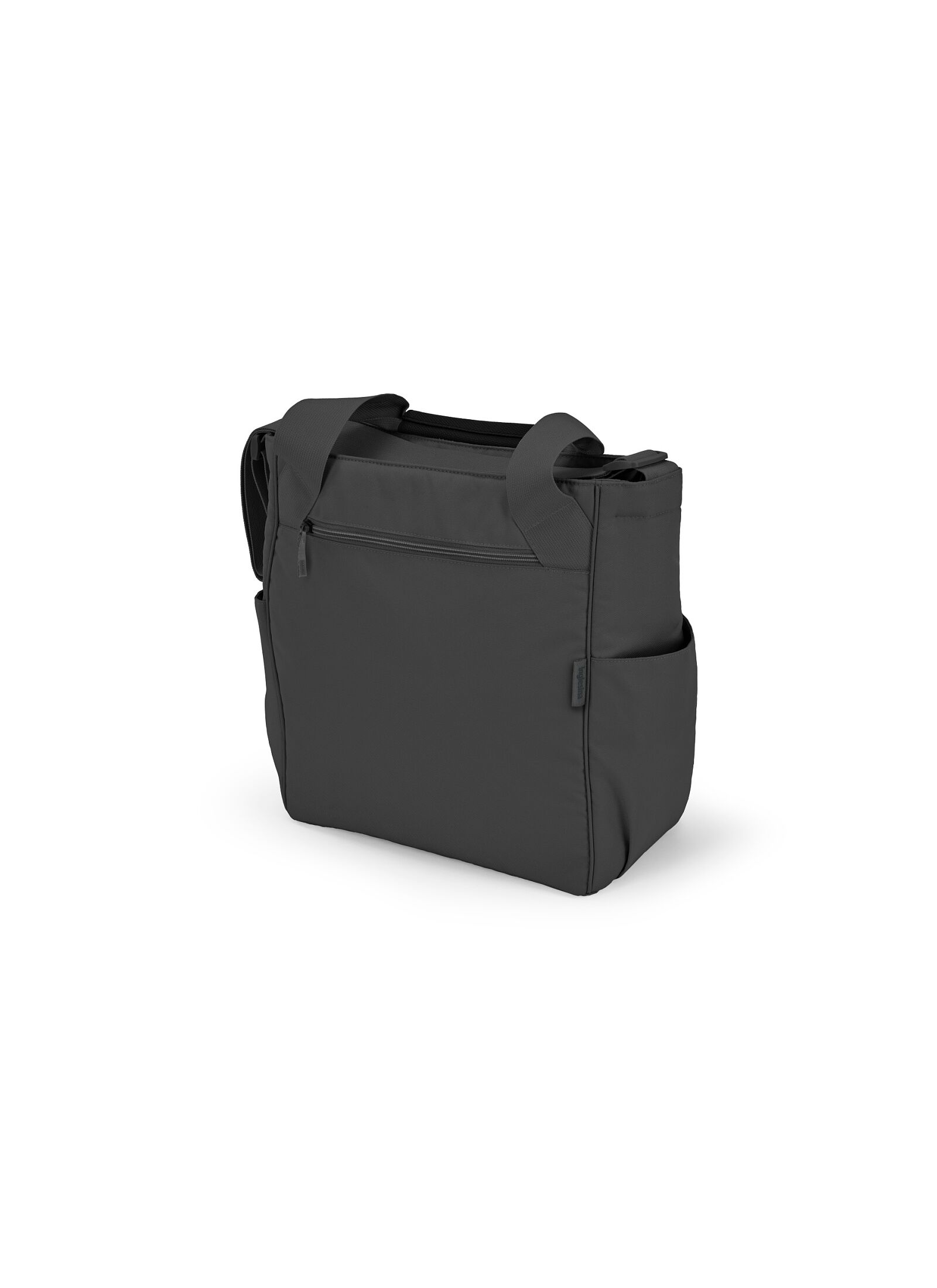 BAG ELECTA DAY BAG UPPER BLACK